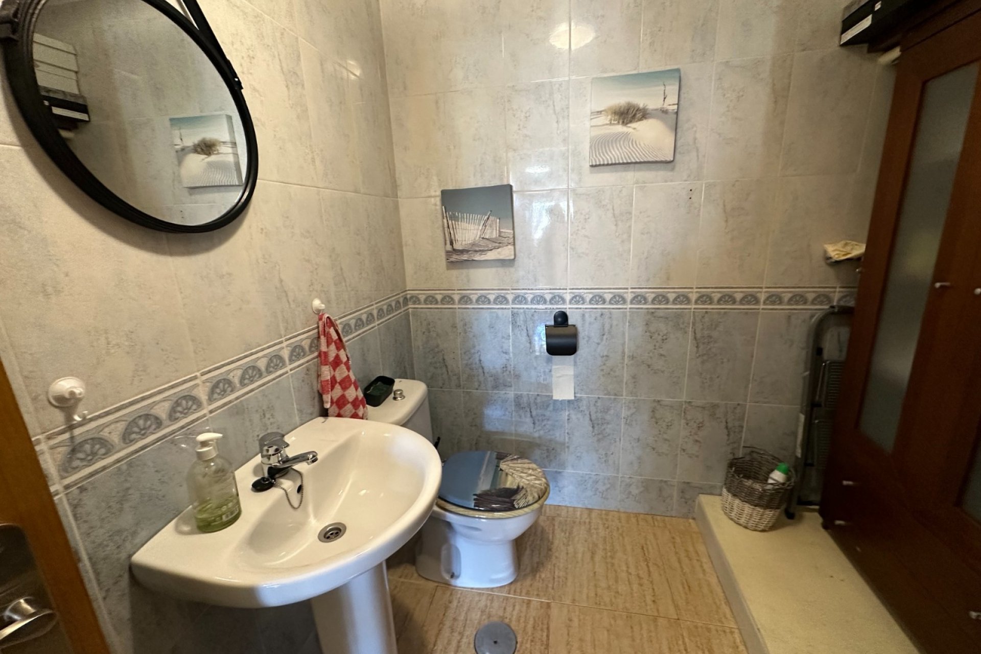 Segunda mano - Town House -
Bigastro - Inland