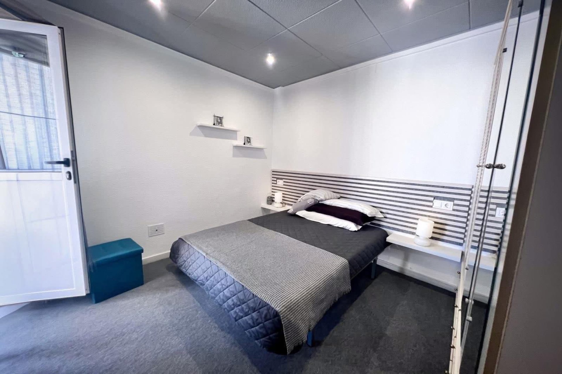 Segunda mano - Town House -
Cabo Cervera - Costa Blanca