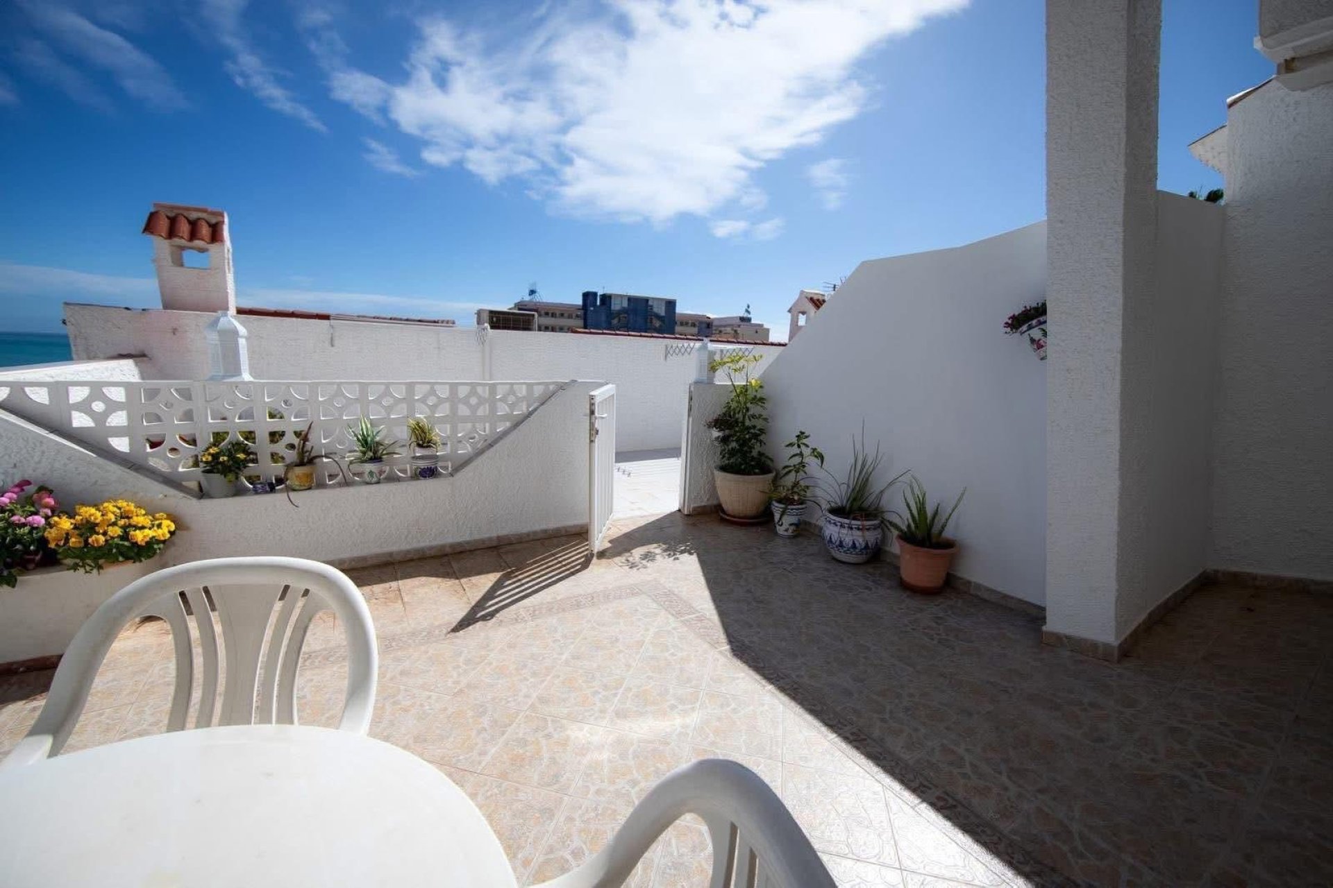 Segunda mano - Town House -
Cabo Cervera - Costa Blanca