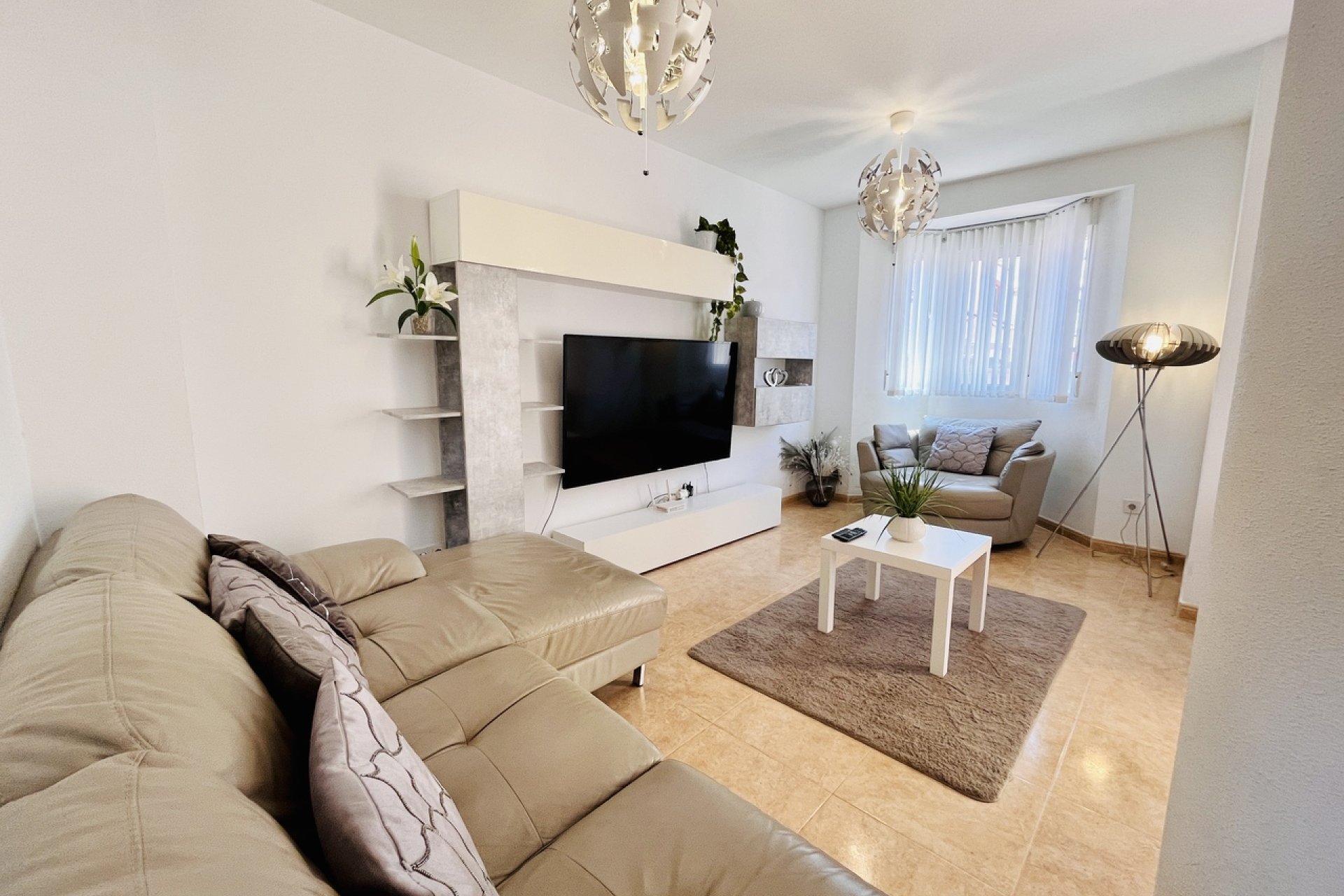 Segunda mano - Town House -
Cabo Roig - Costa Blanca