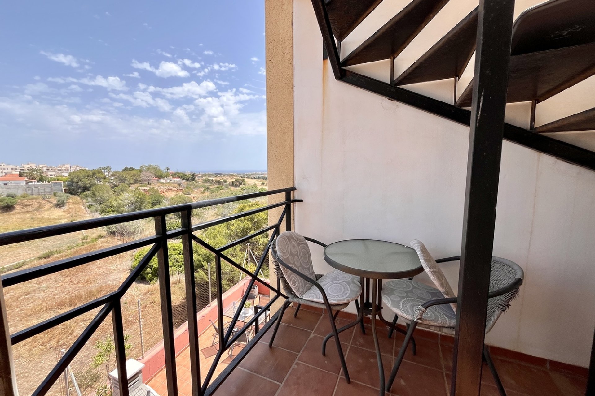 Segunda mano - Town House -
Cabo Roig - Costa Blanca