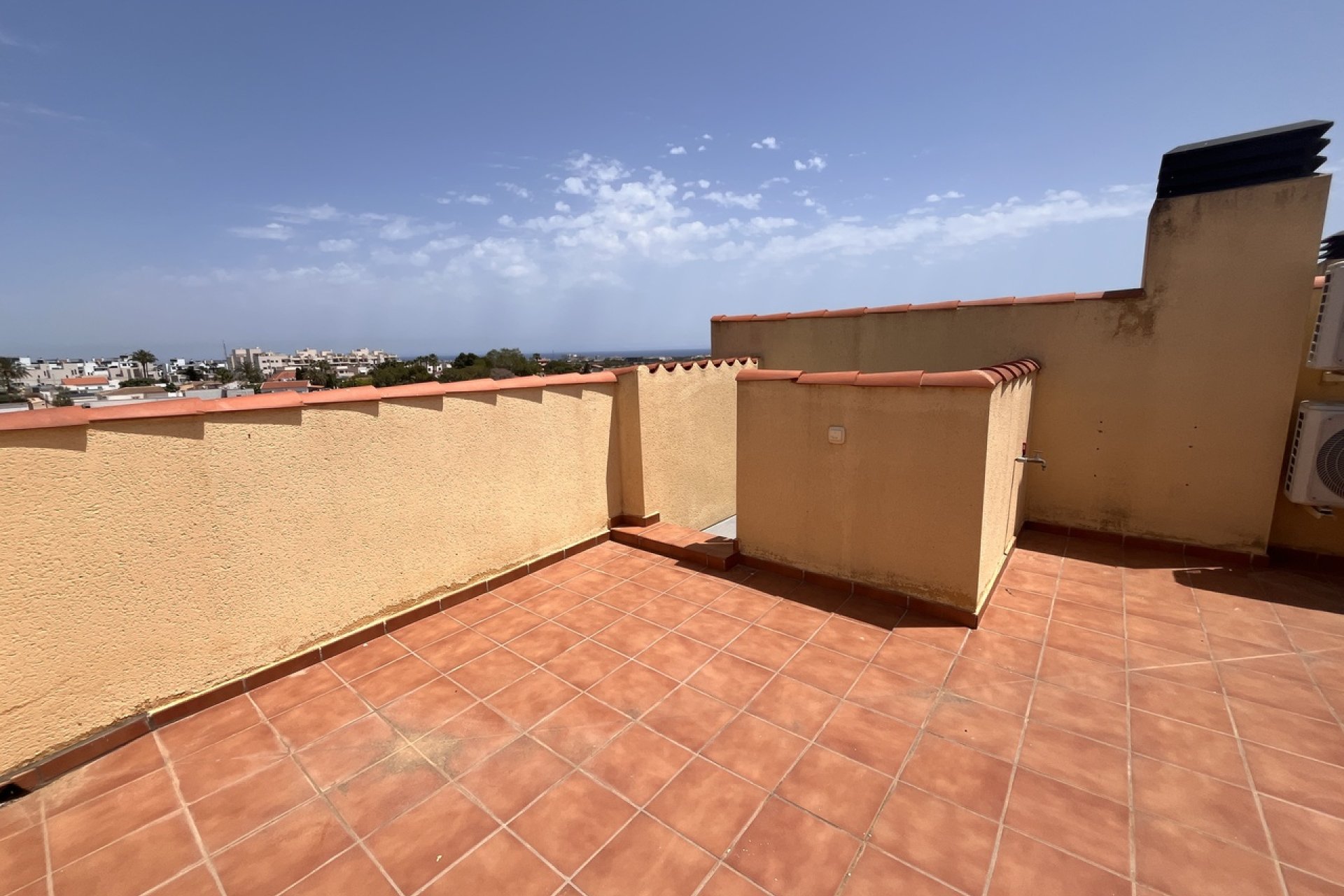 Segunda mano - Town House -
Cabo Roig - Costa Blanca