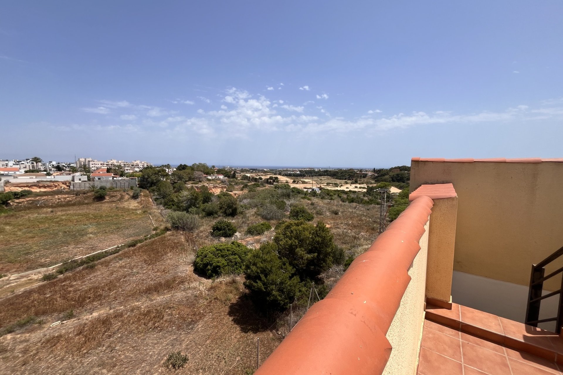 Segunda mano - Town House -
Cabo Roig - Costa Blanca