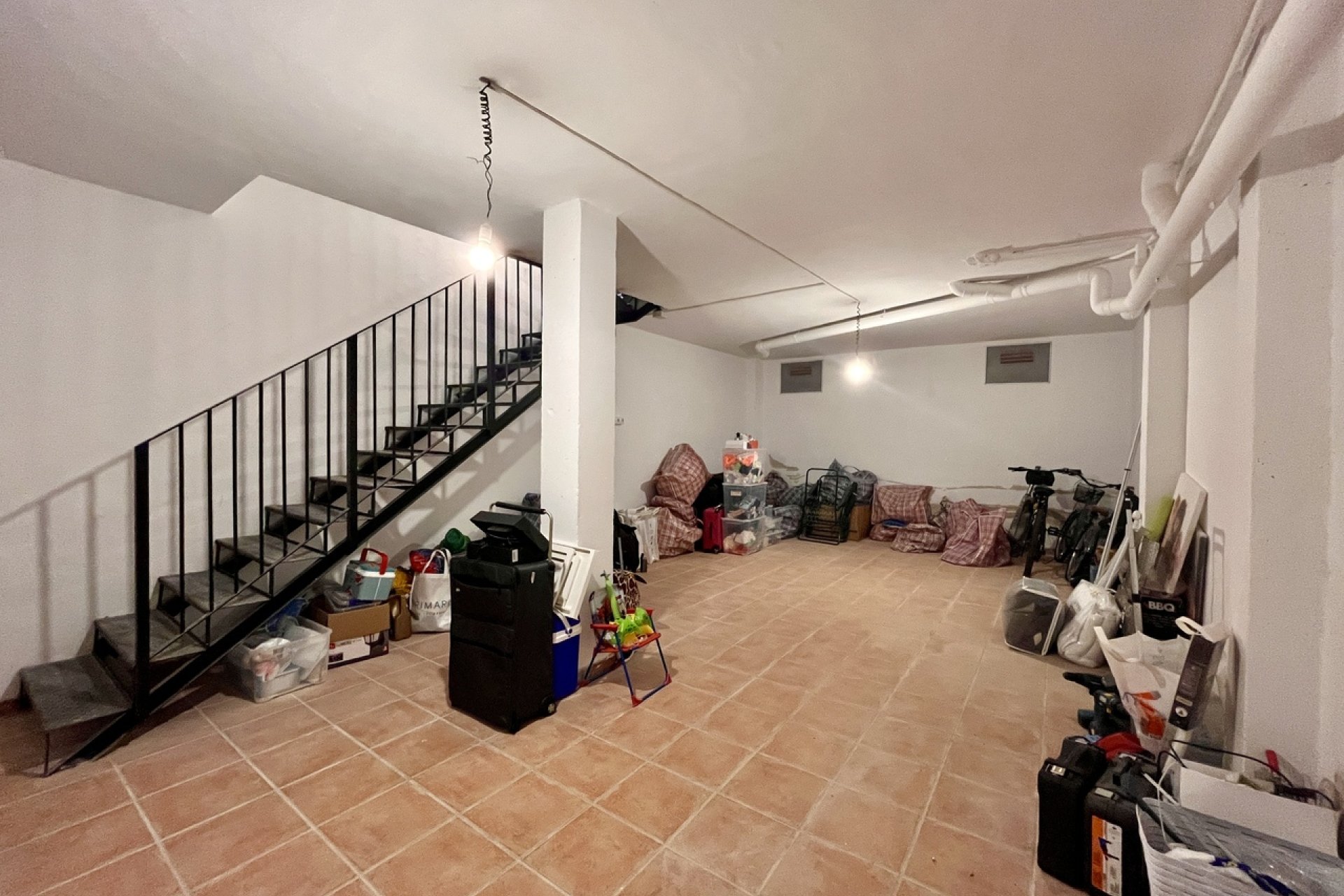Segunda mano - Town House -
Cabo Roig - Costa Blanca