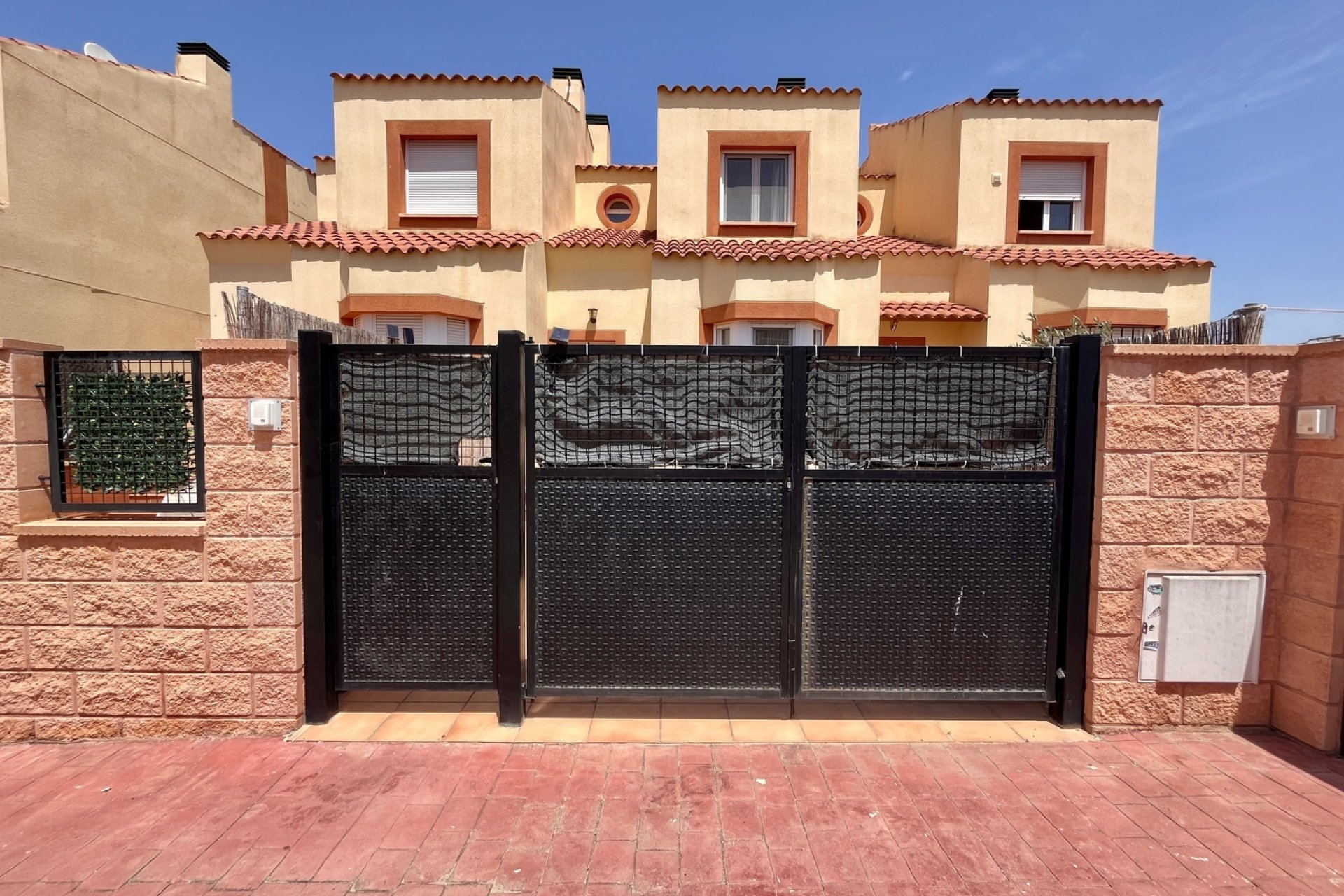 Segunda mano - Town House -
Cabo Roig - Costa Blanca
