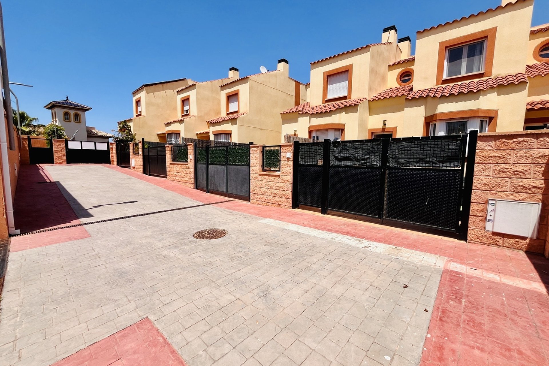 Segunda mano - Town House -
Cabo Roig - Costa Blanca