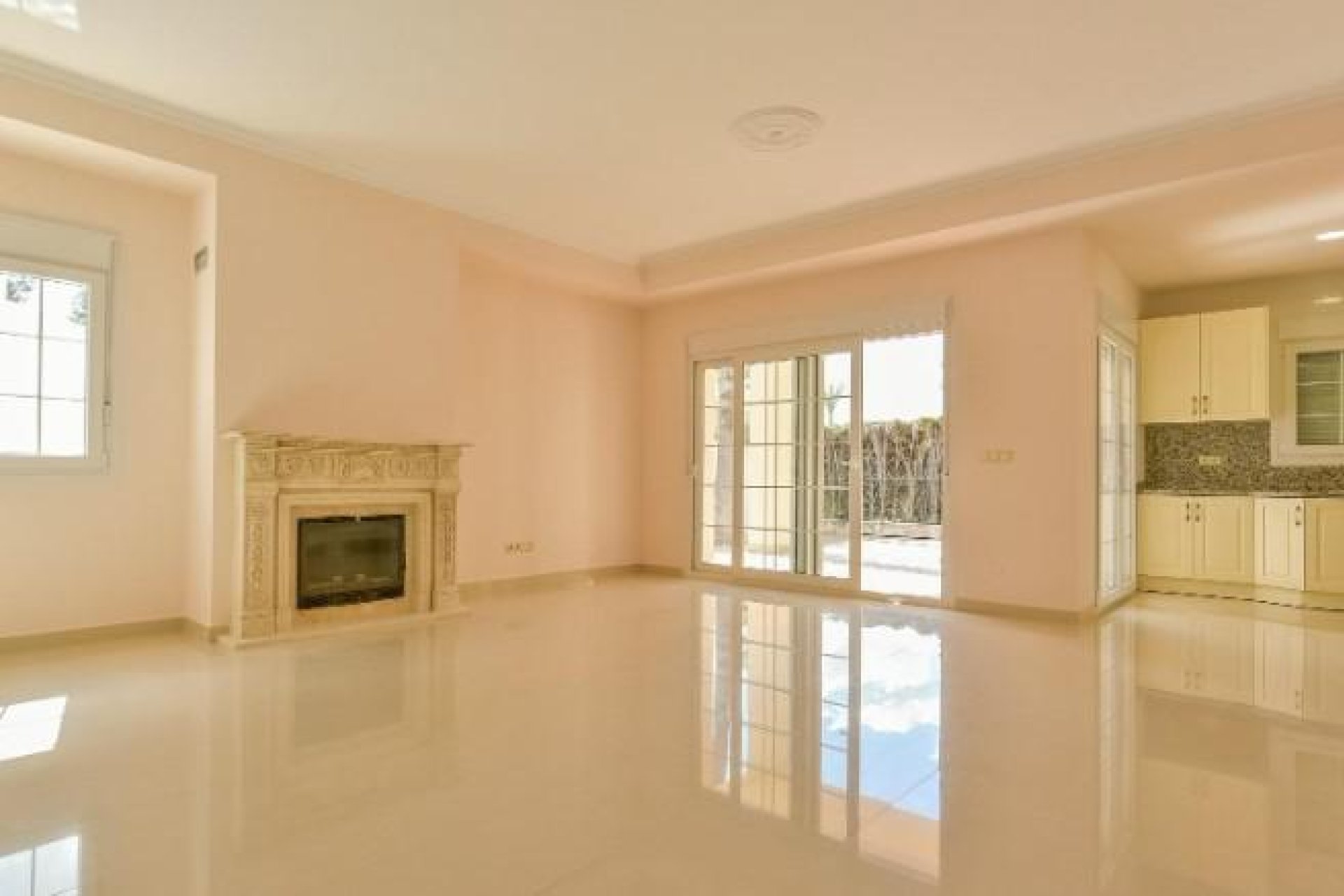 Segunda mano - Town House -
Cabo Roig - Costa Blanca