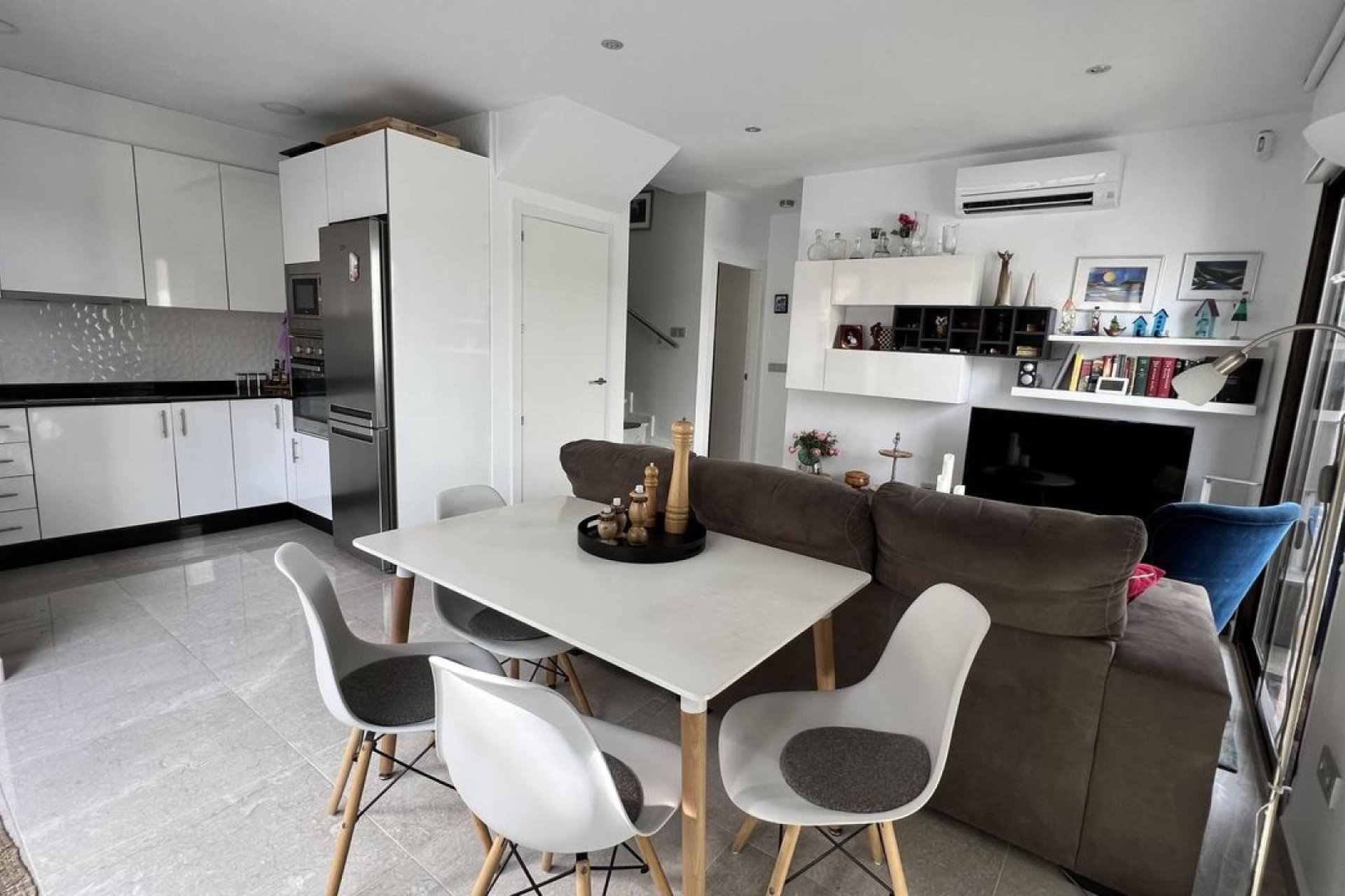 Segunda mano - Town House -
Cabo Roig - Costa Blanca