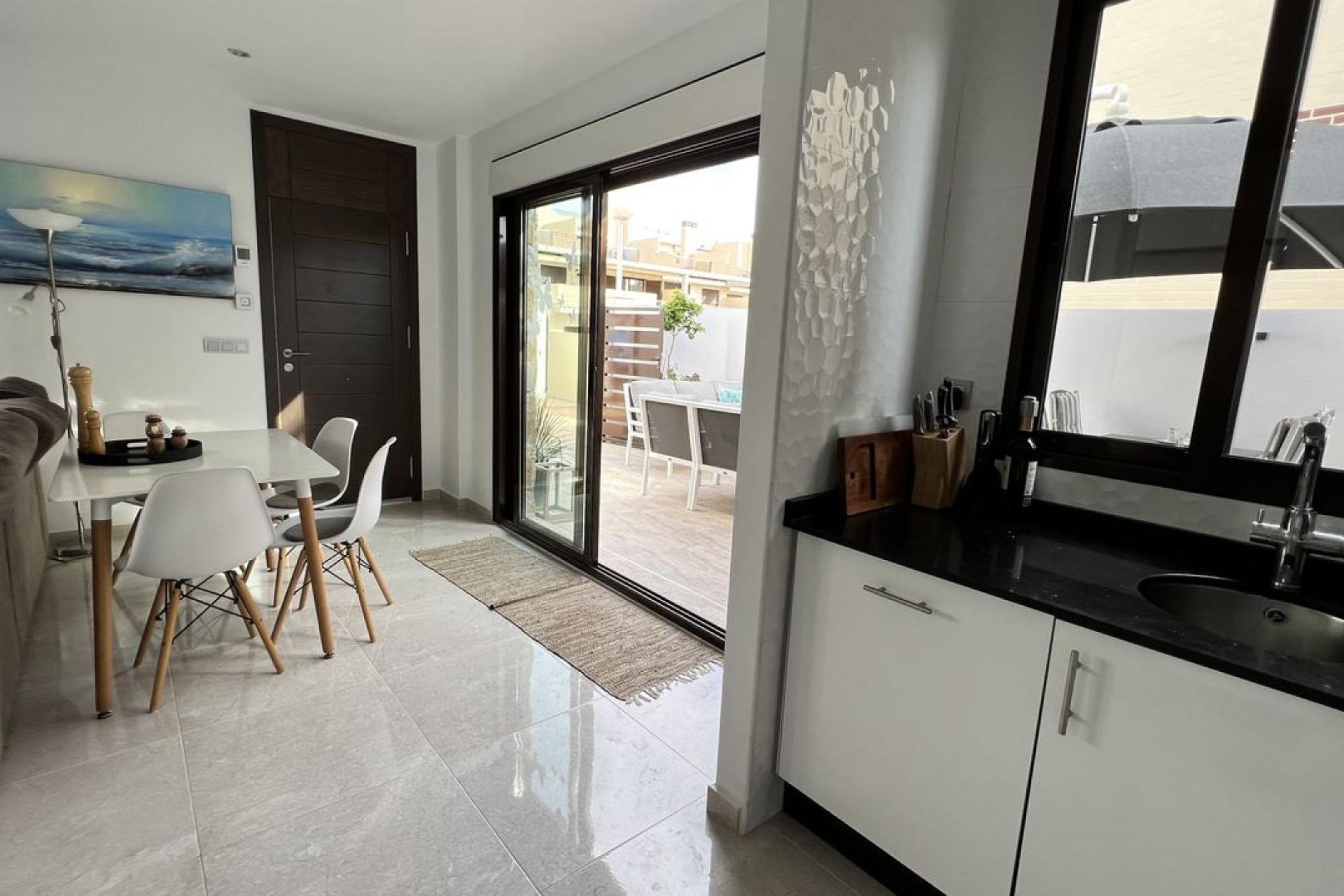 Segunda mano - Town House -
Cabo Roig - Costa Blanca