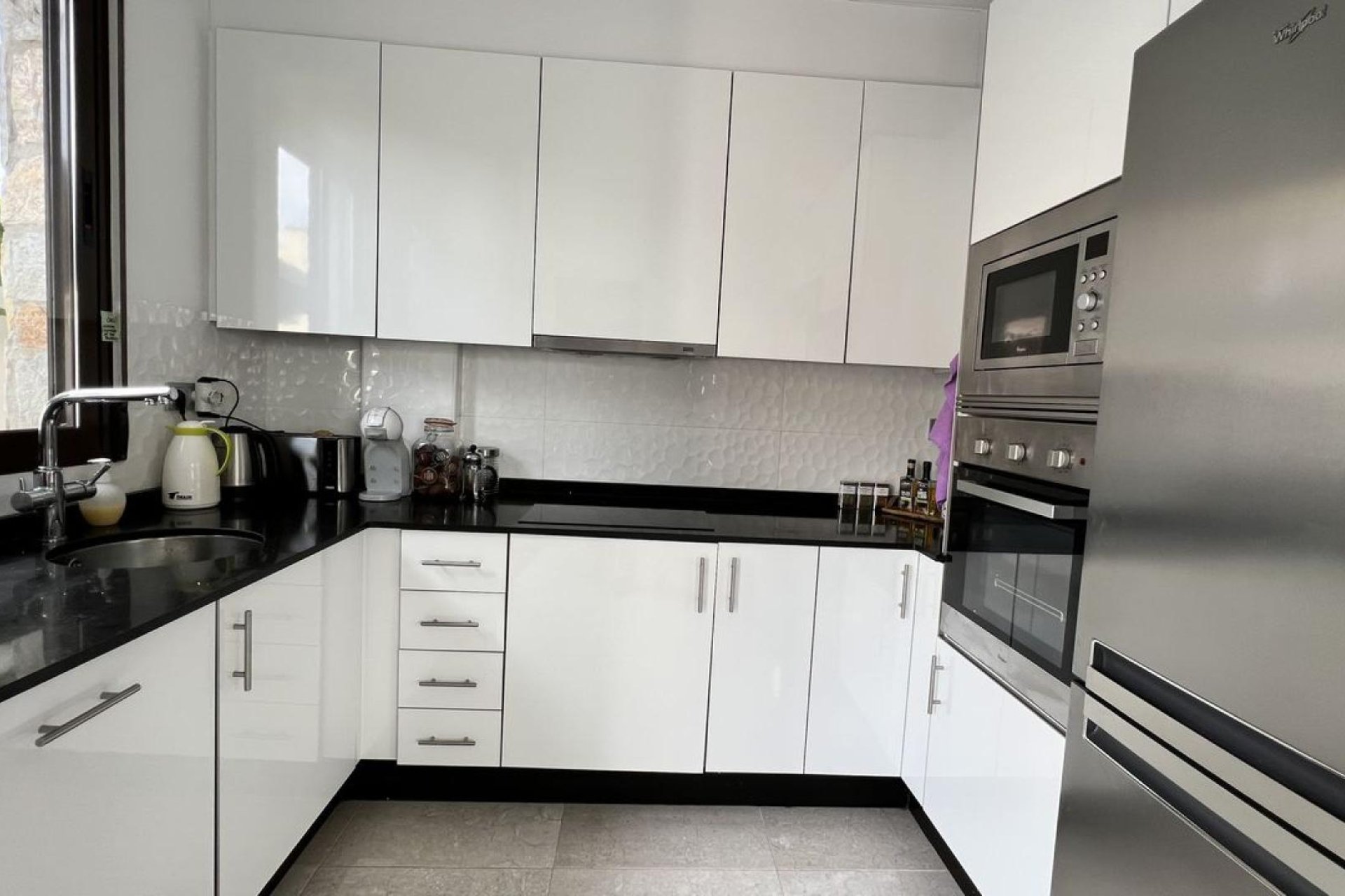 Segunda mano - Town House -
Cabo Roig - Costa Blanca