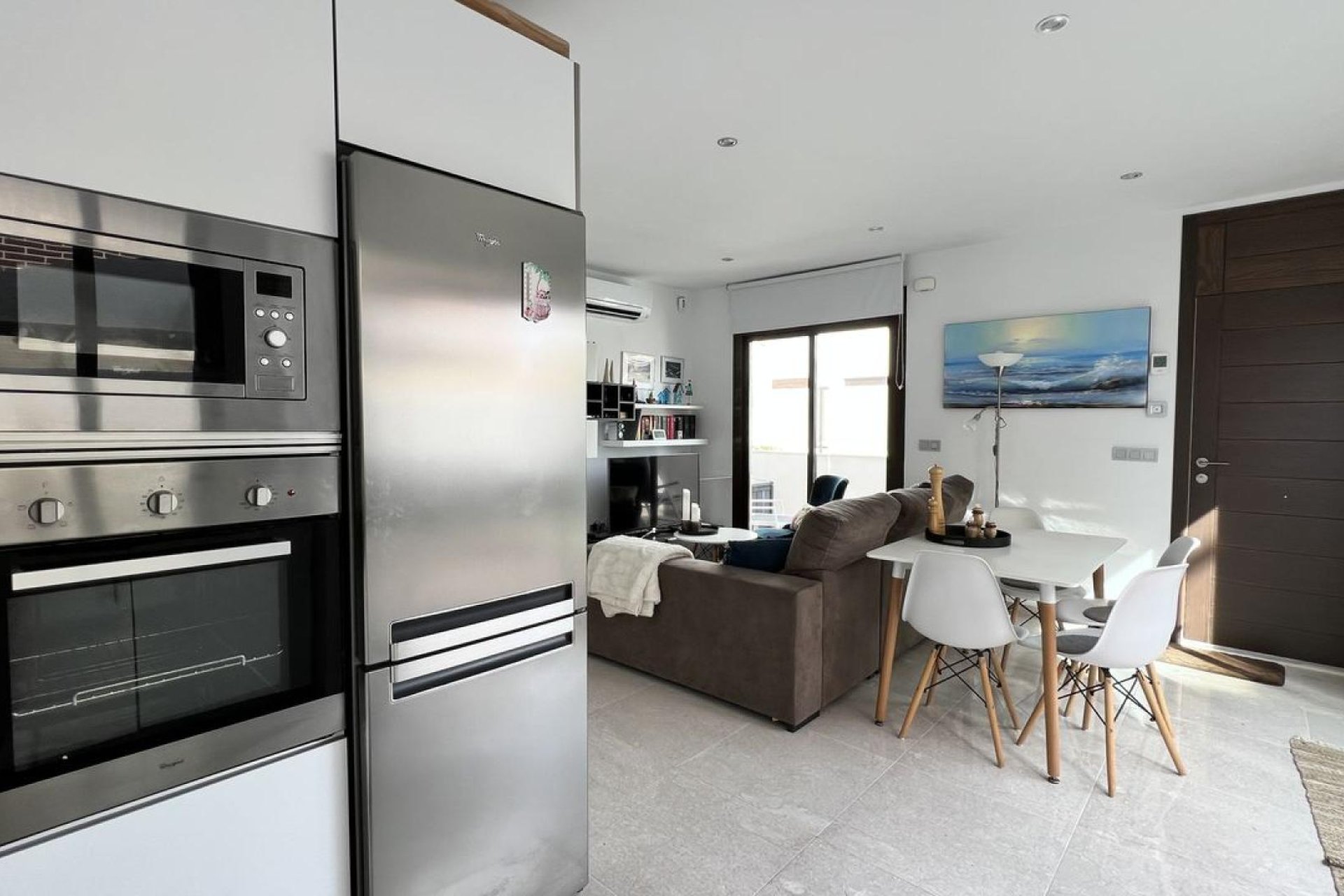 Segunda mano - Town House -
Cabo Roig - Costa Blanca