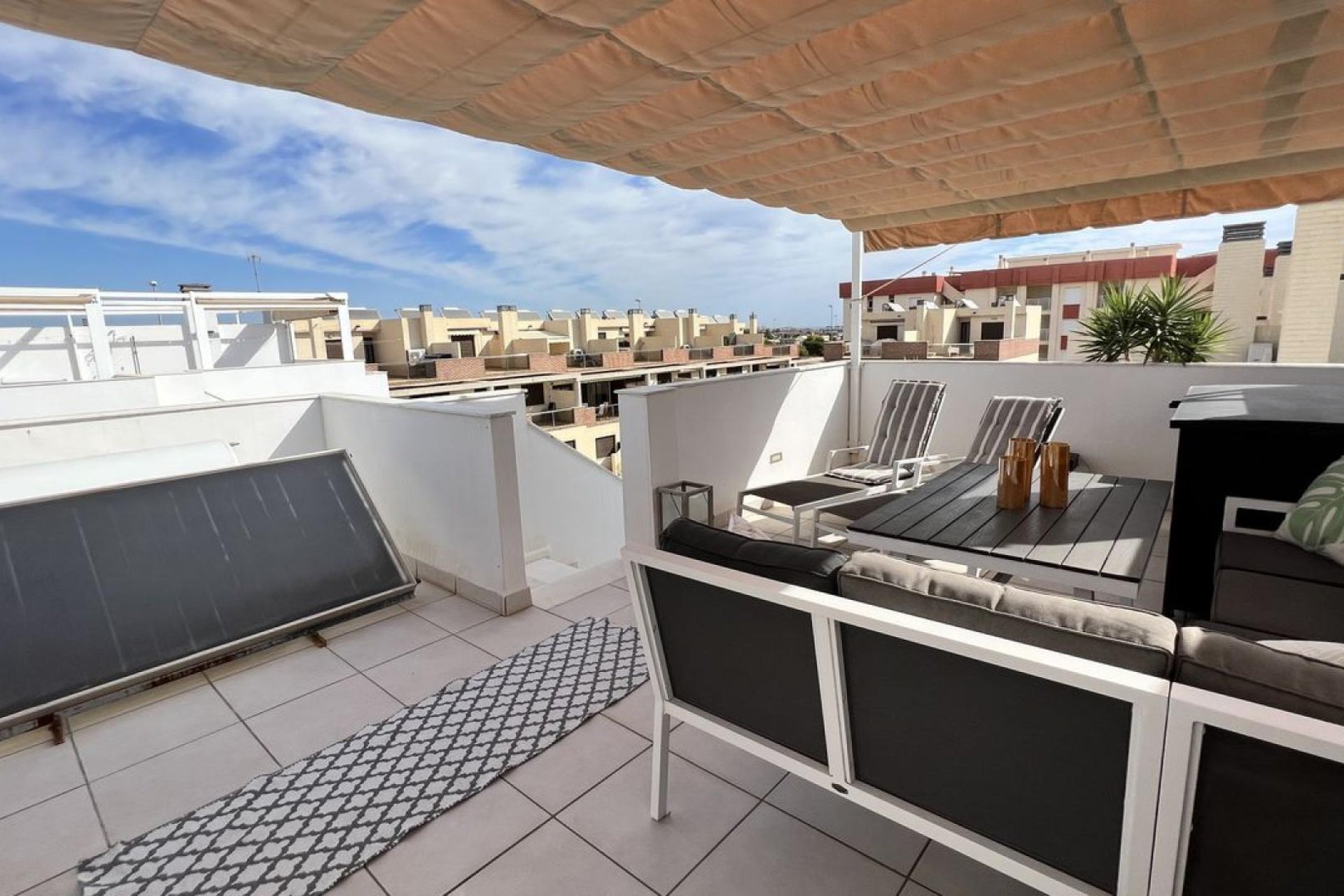 Segunda mano - Town House -
Cabo Roig - Costa Blanca