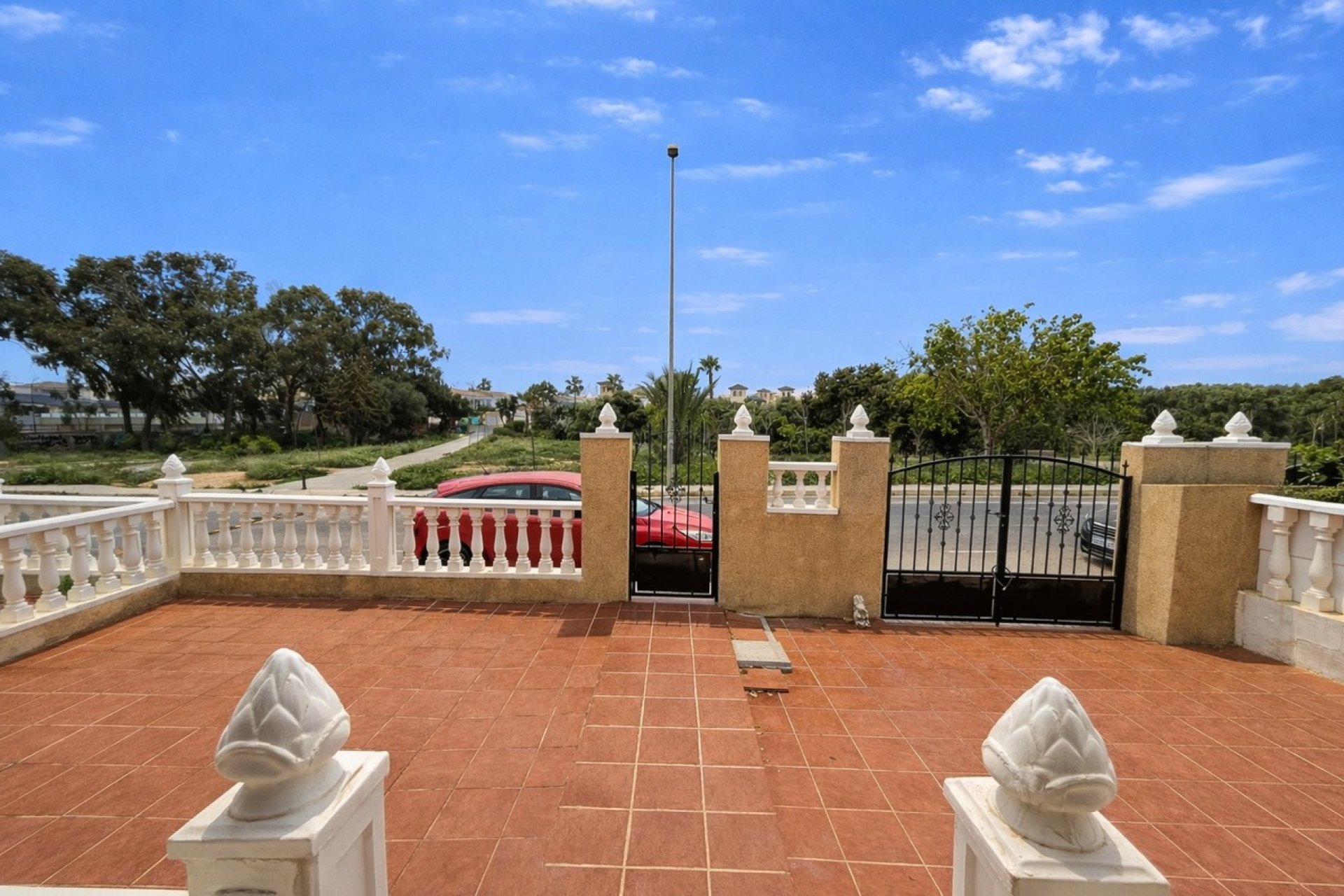 Segunda mano - Town House -
Cabo Roig - Costa Blanca