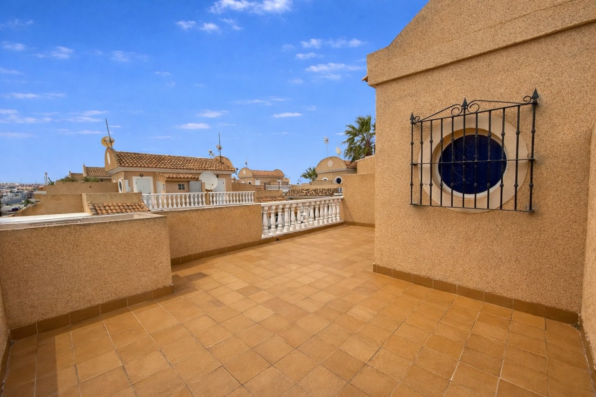 Segunda mano - Town House -
Cabo Roig - Costa Blanca