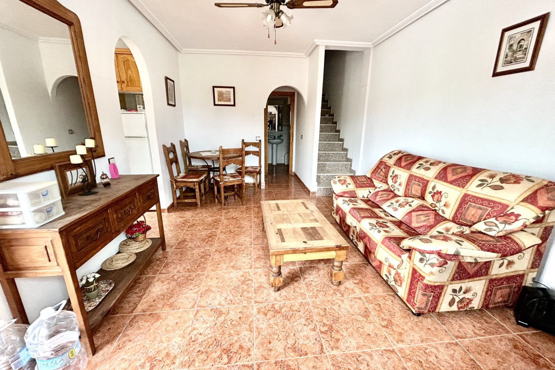 Segunda mano - Town House -
Cabo Roig - Costa Blanca