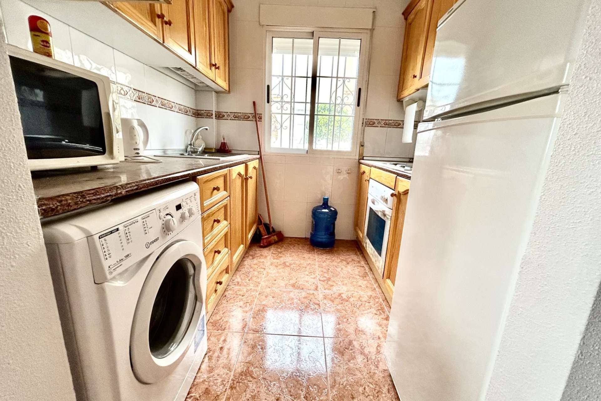 Segunda mano - Town House -
Cabo Roig - Costa Blanca