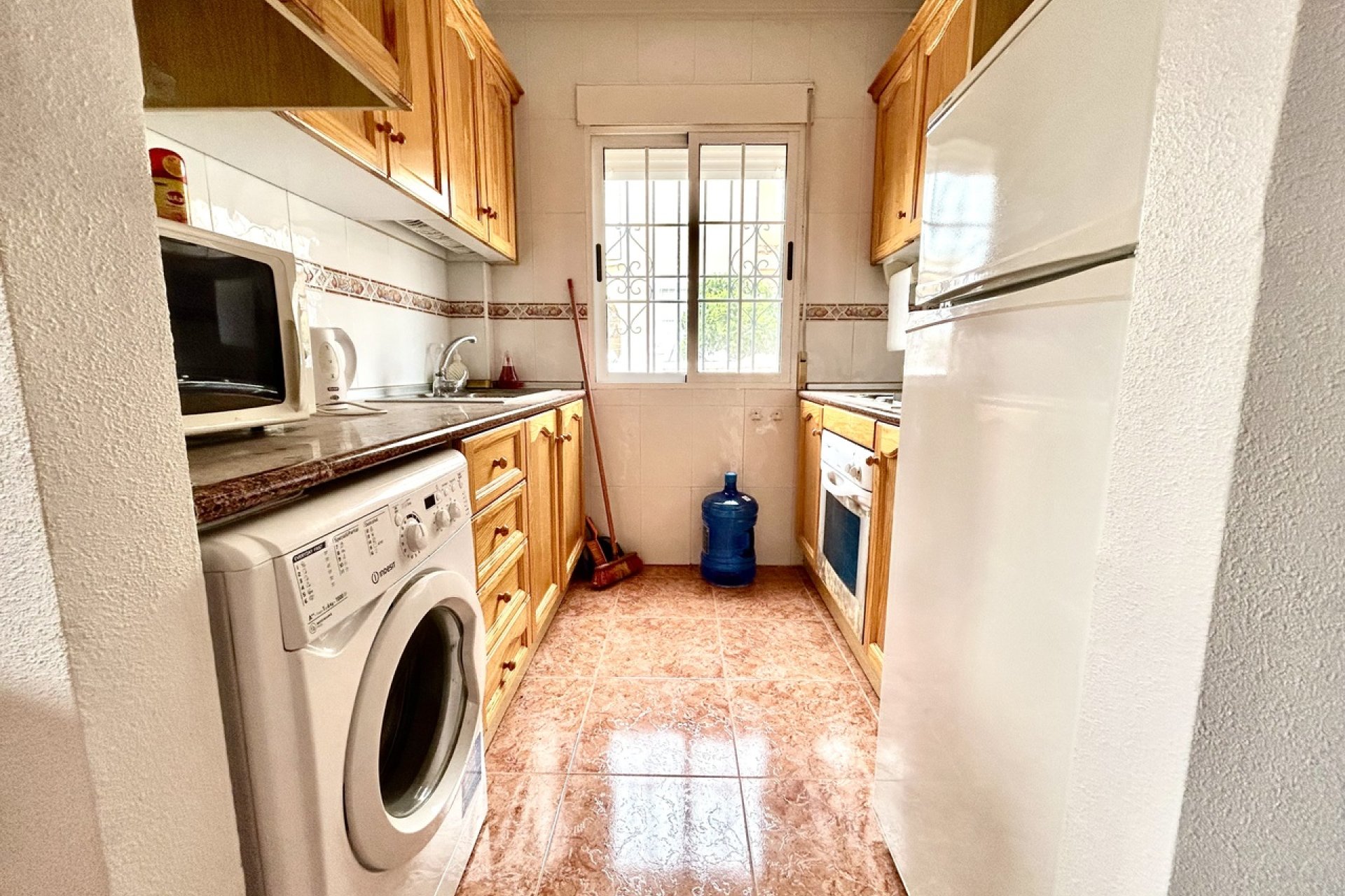 Segunda mano - Town House -
Cabo Roig - Costa Blanca