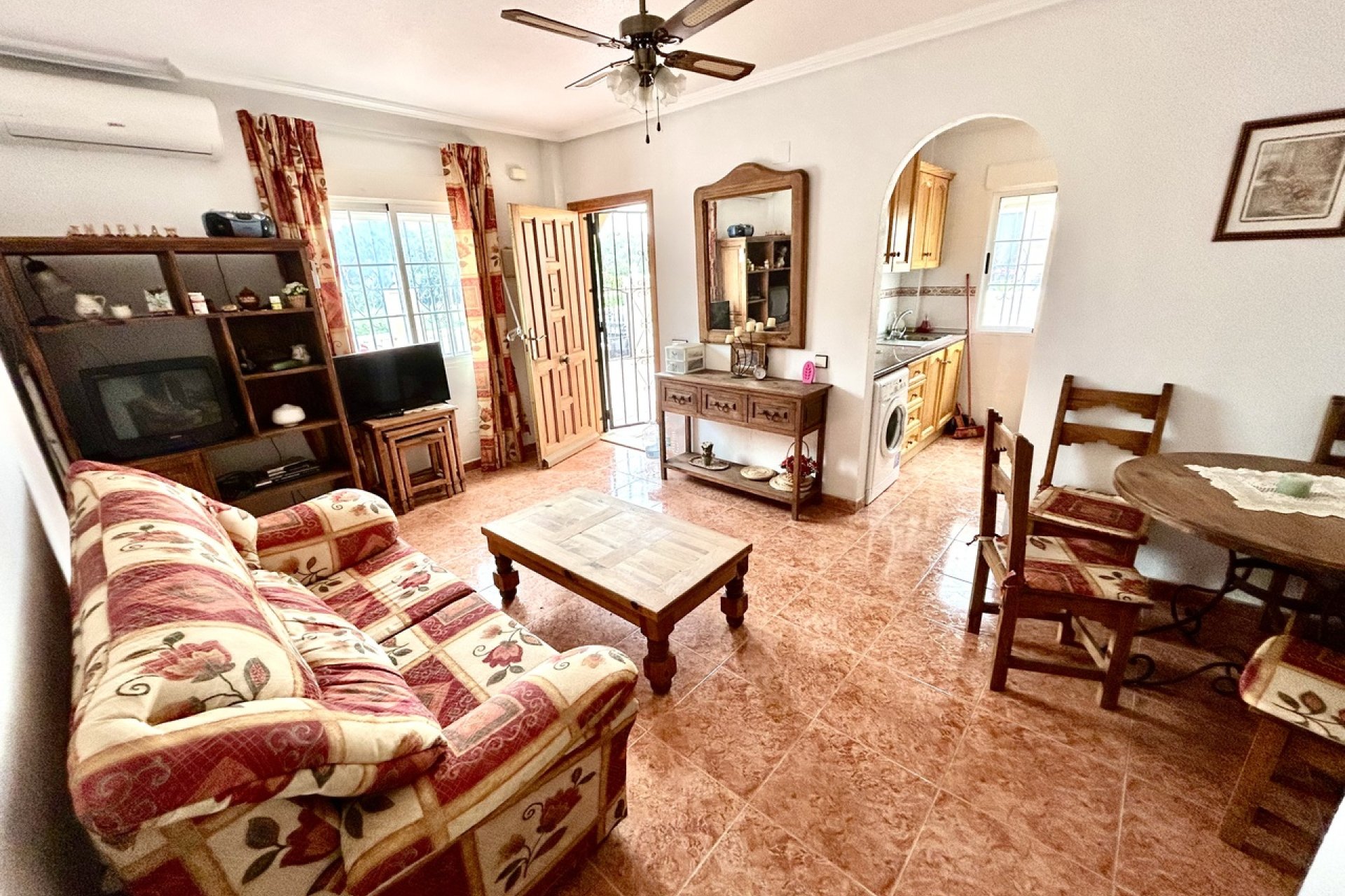 Segunda mano - Town House -
Cabo Roig - Costa Blanca