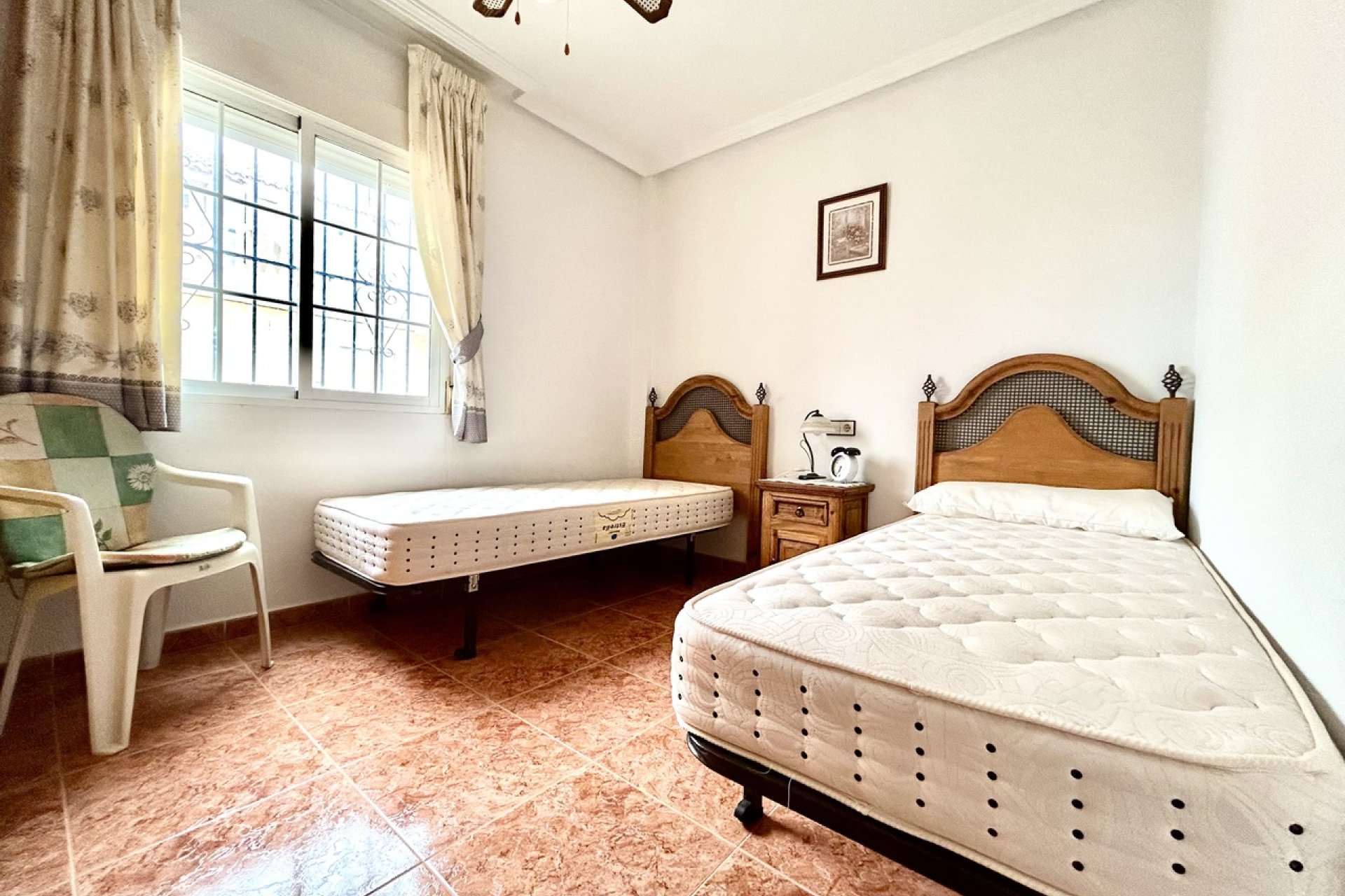 Segunda mano - Town House -
Cabo Roig - Costa Blanca