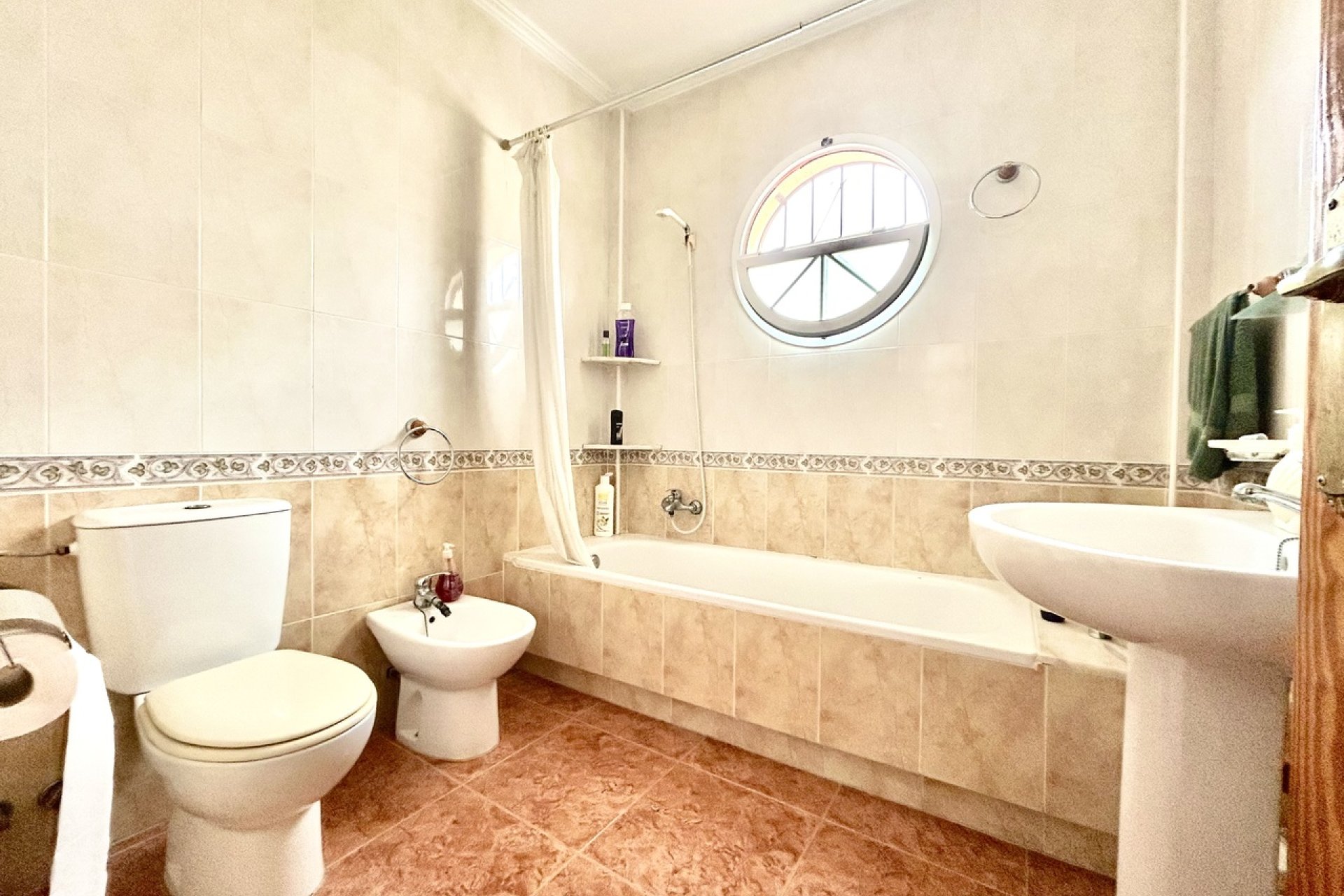 Segunda mano - Town House -
Cabo Roig - Costa Blanca