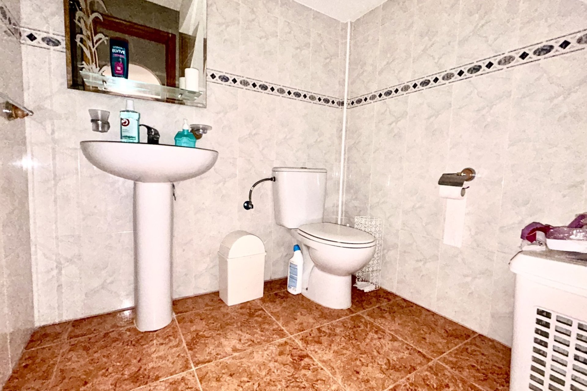 Segunda mano - Town House -
Cabo Roig - Costa Blanca