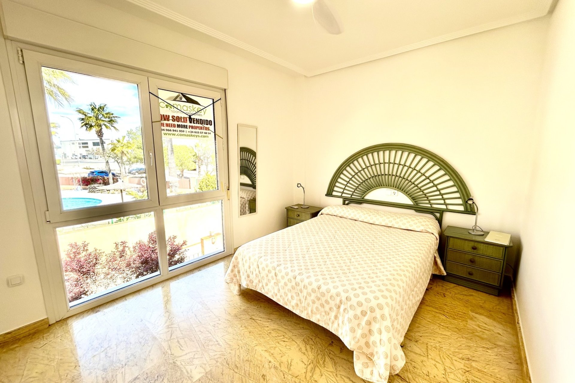 Segunda mano - Town House -
Cabo Roig - Costa Blanca