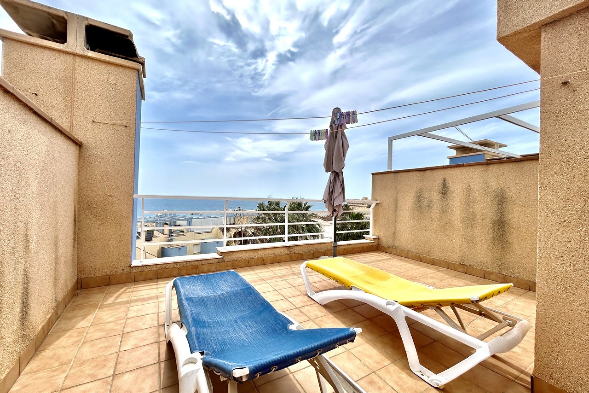 Segunda mano - Town House -
Cabo Roig - Costa Blanca