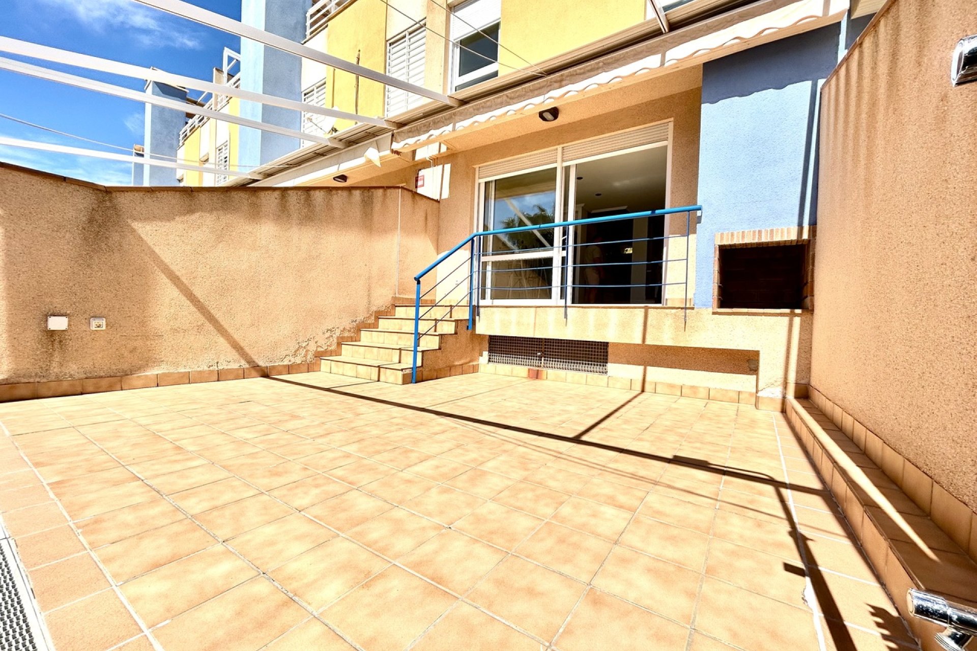 Segunda mano - Town House -
Cabo Roig - Costa Blanca