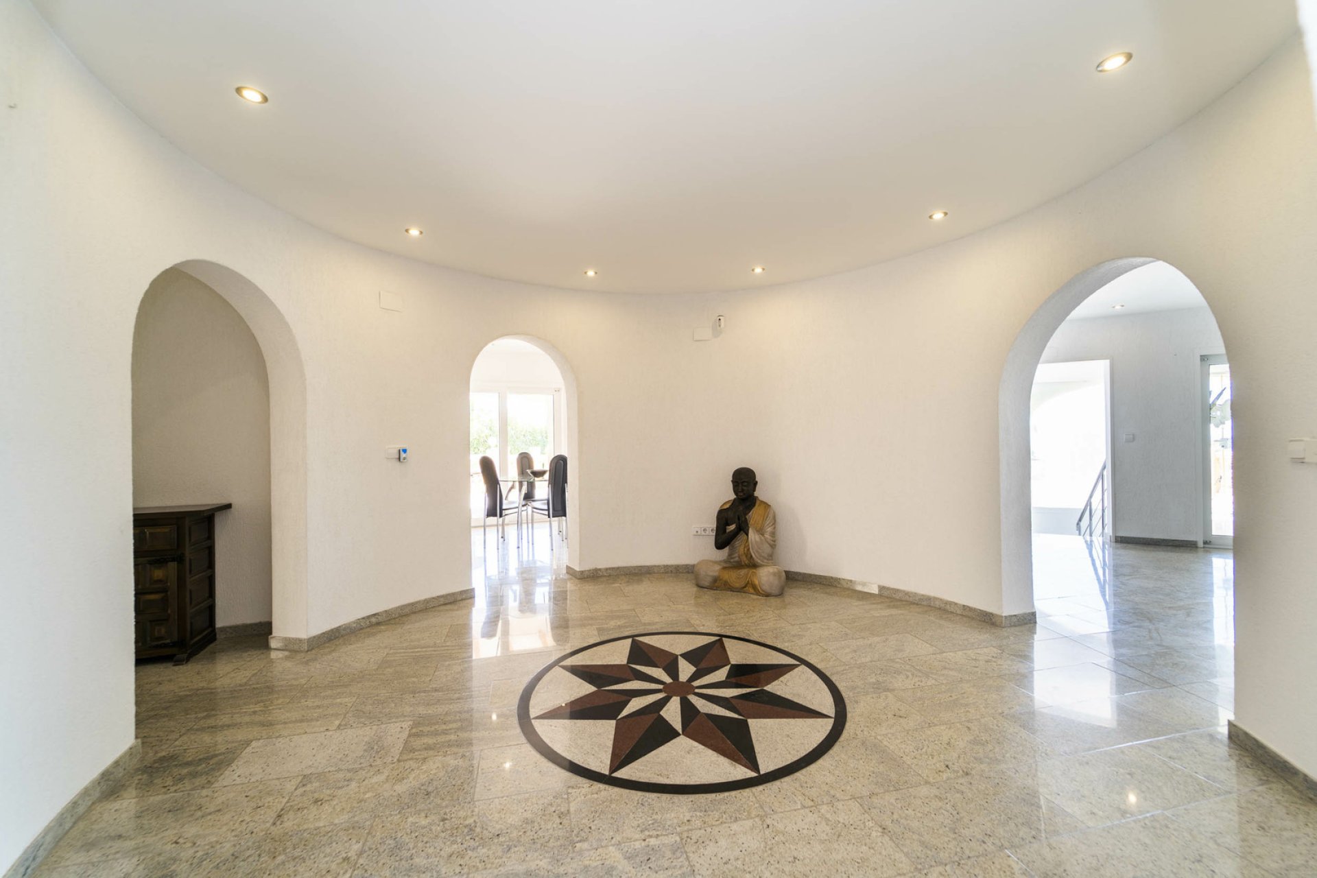 Segunda mano - Town House -
Calpe - Costa Blanca