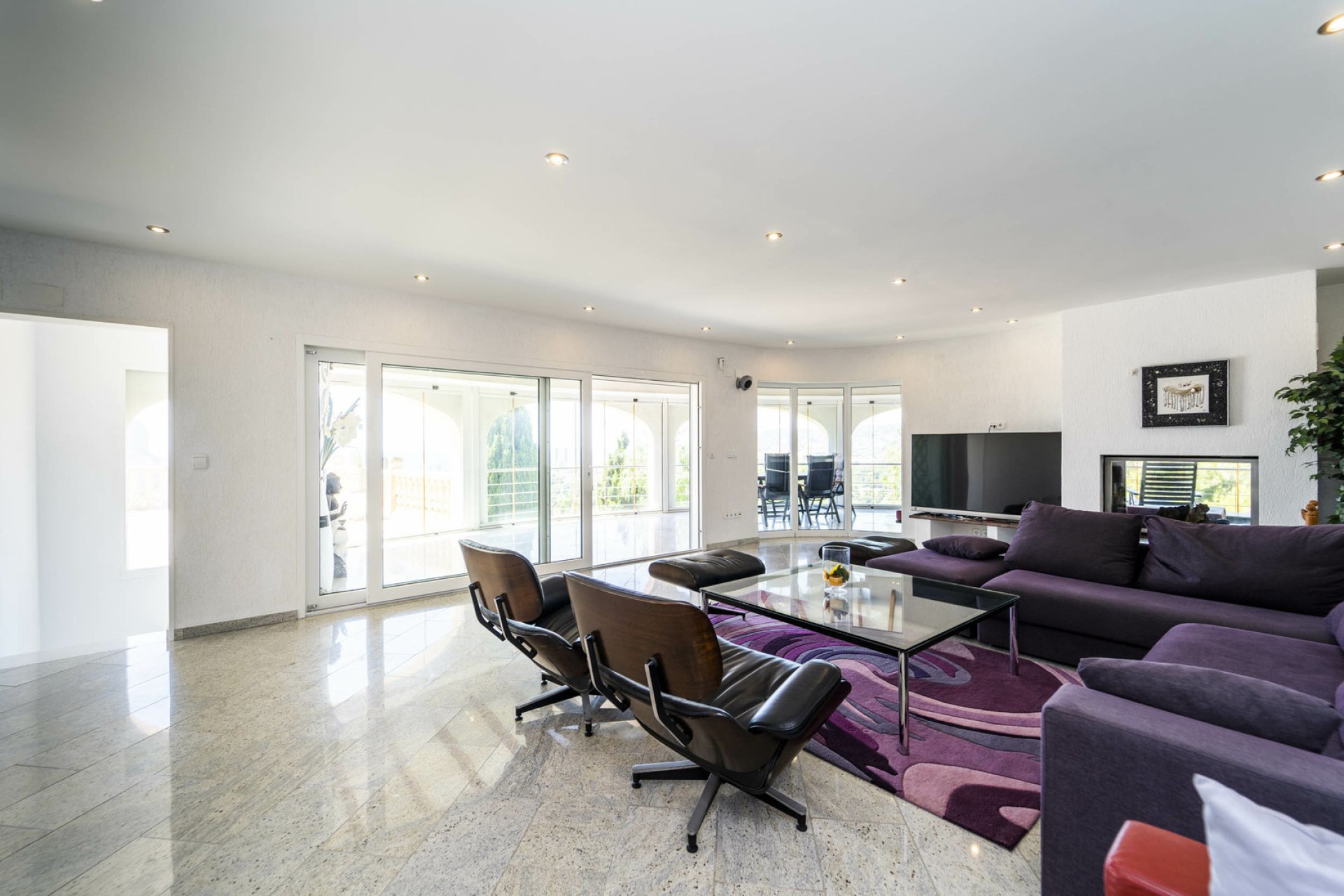 Segunda mano - Town House -
Calpe - Costa Blanca