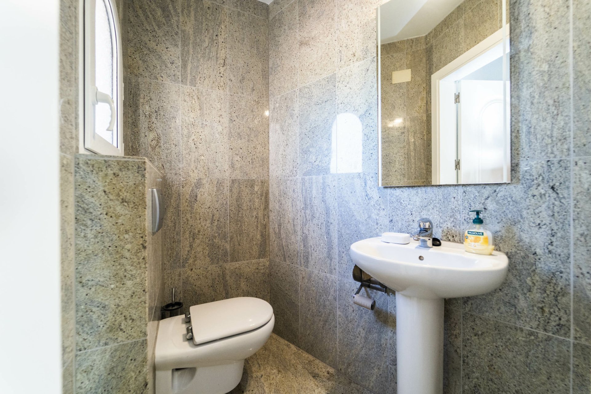 Segunda mano - Town House -
Calpe - Costa Blanca