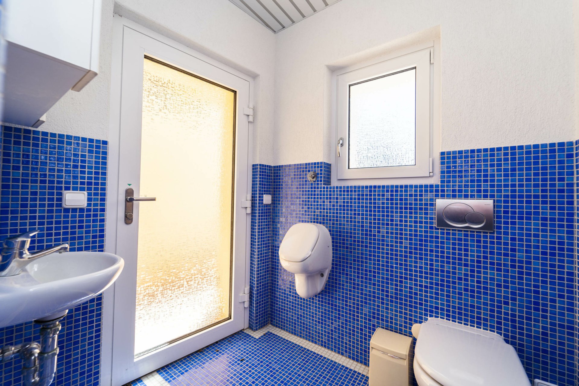 Segunda mano - Town House -
Calpe - Costa Blanca