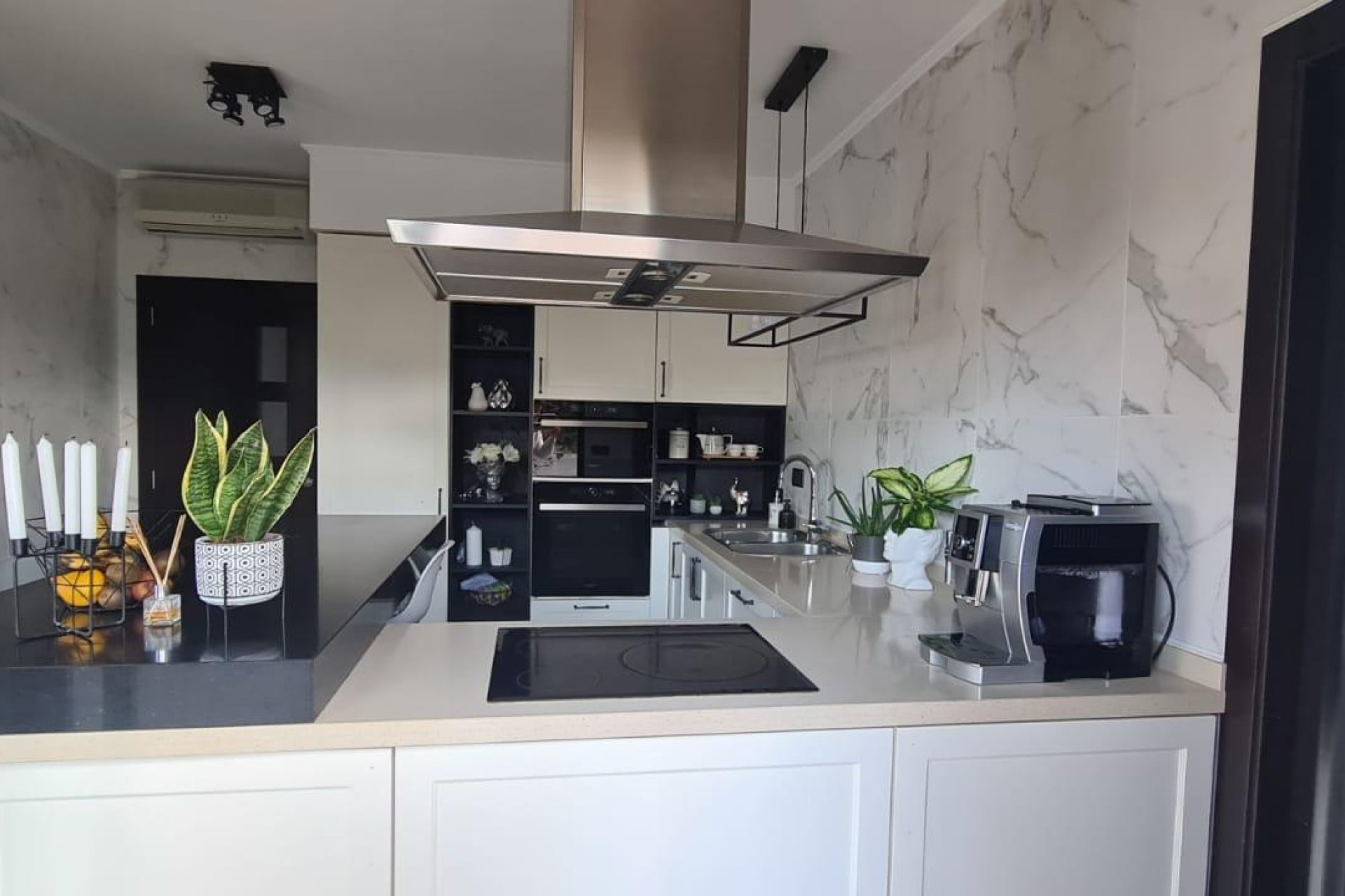 Segunda mano - Town House -
Calpe - Costa Blanca