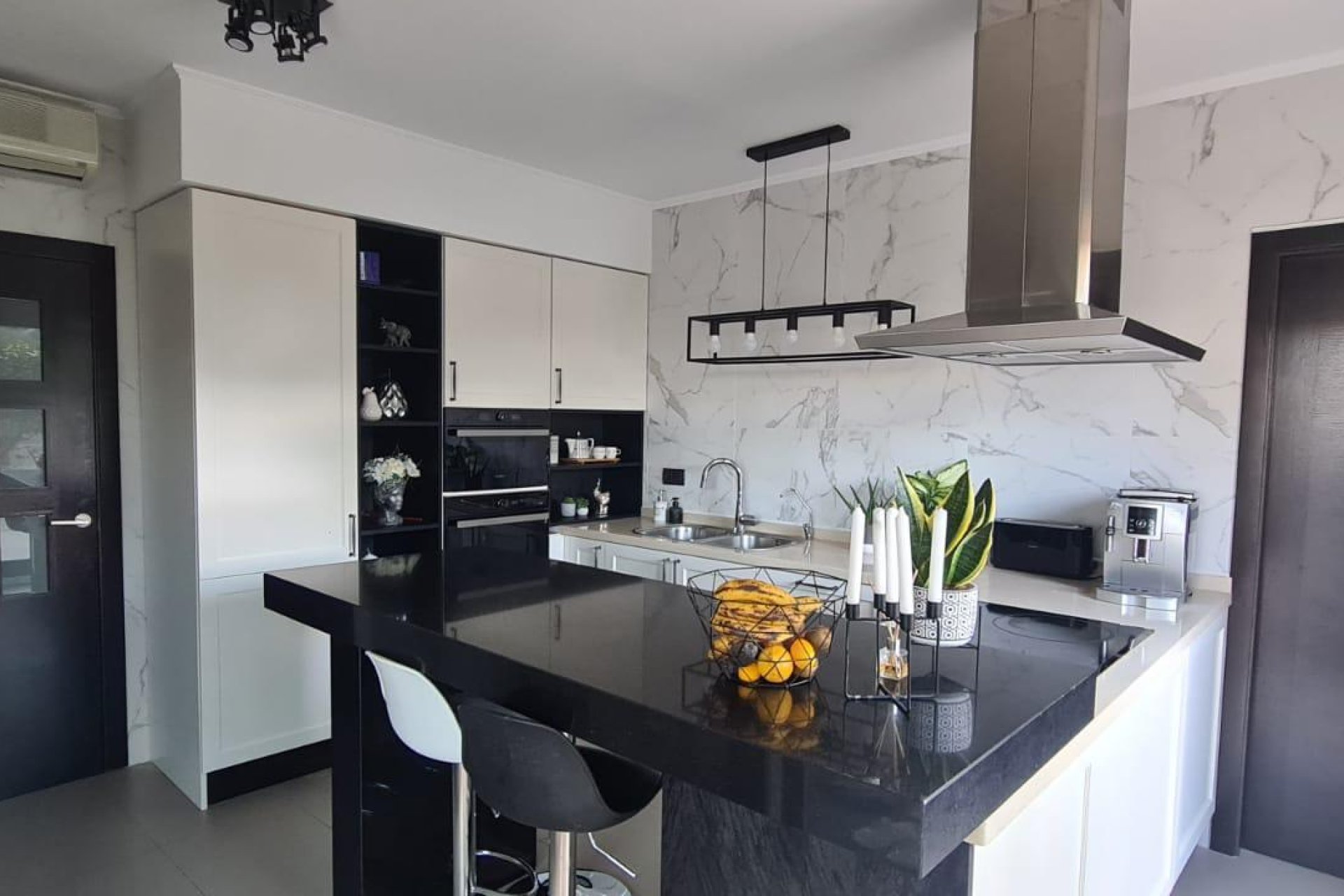 Segunda mano - Town House -
Calpe - Costa Blanca