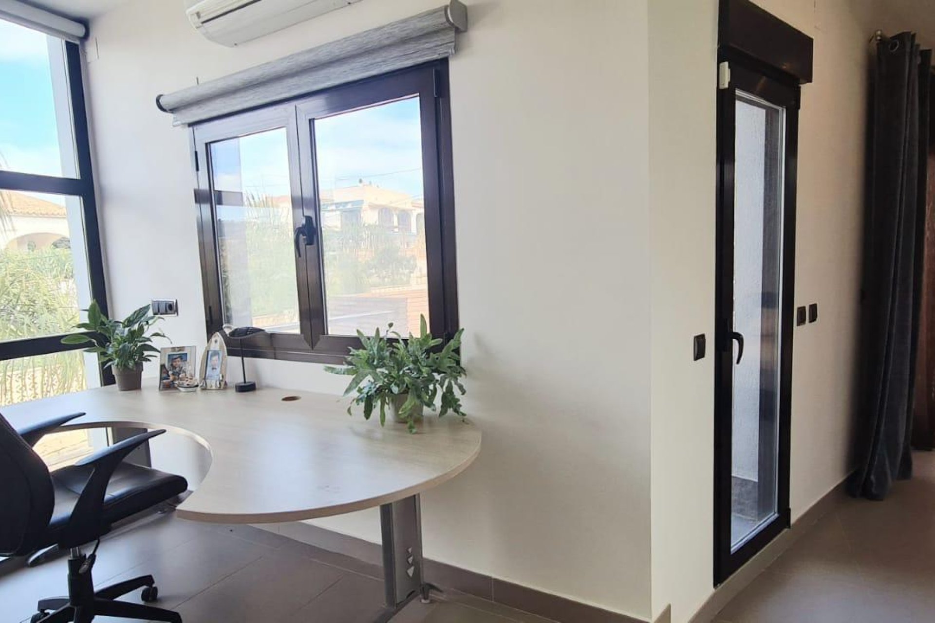 Segunda mano - Town House -
Calpe - Costa Blanca