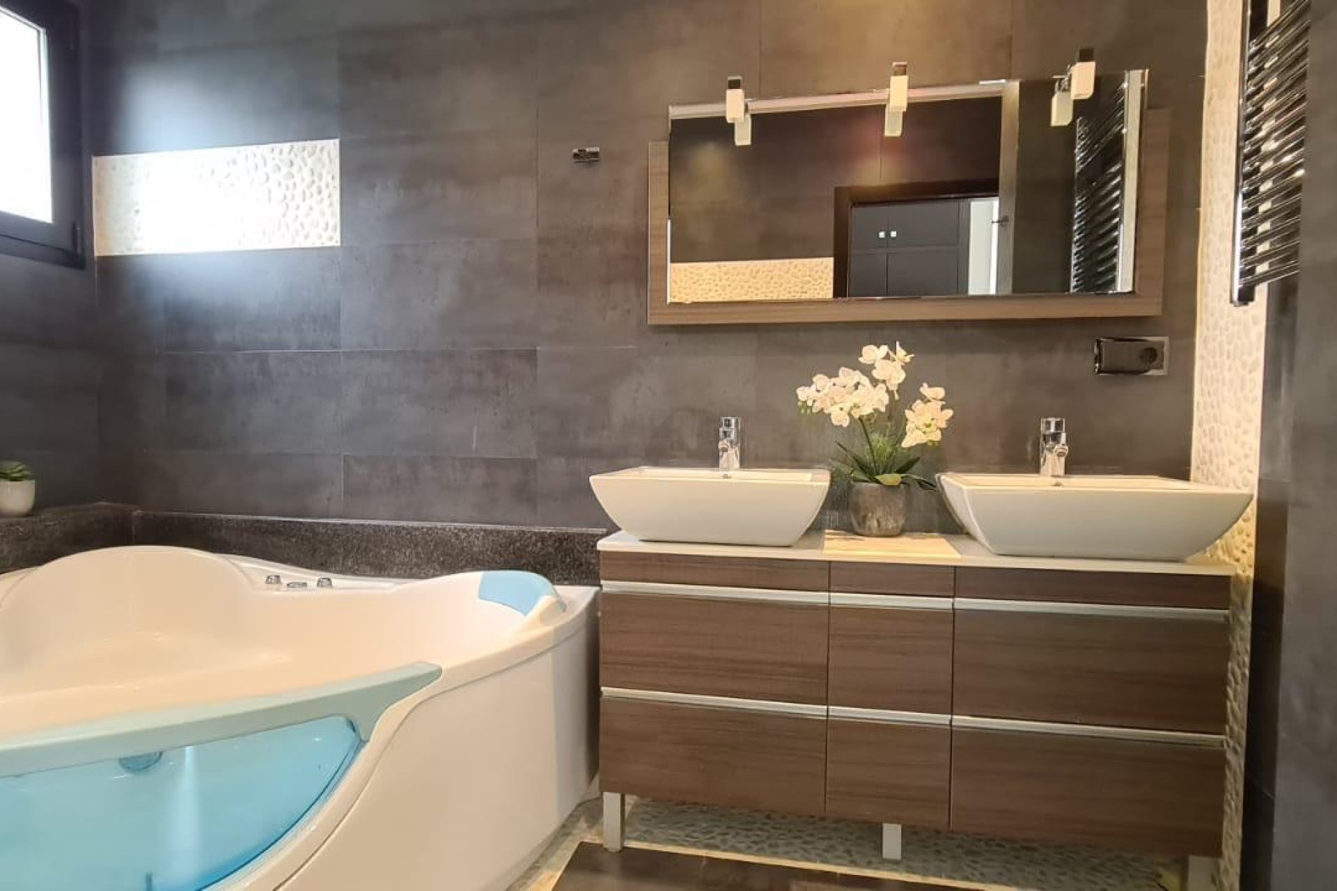 Segunda mano - Town House -
Calpe - Costa Blanca