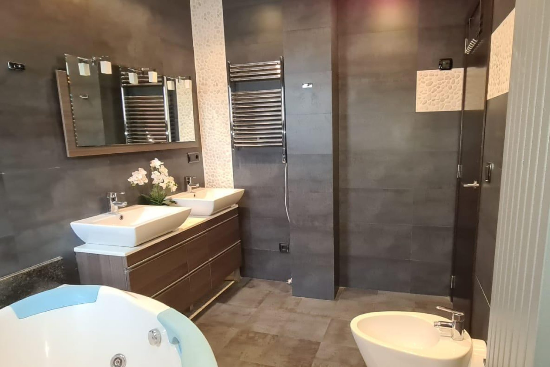 Segunda mano - Town House -
Calpe - Costa Blanca