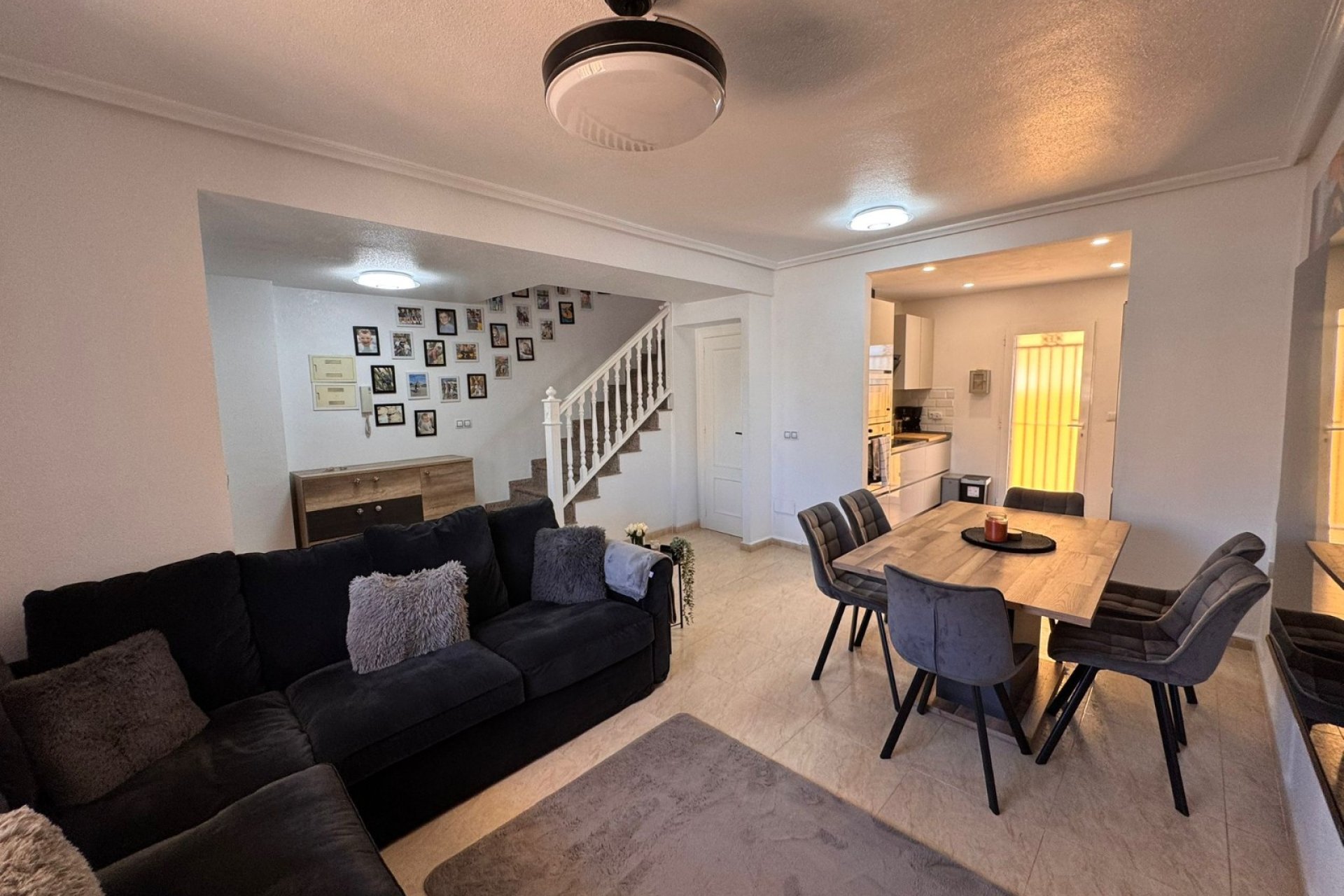 Segunda mano - Town House -
Campoamor - Costa Blanca