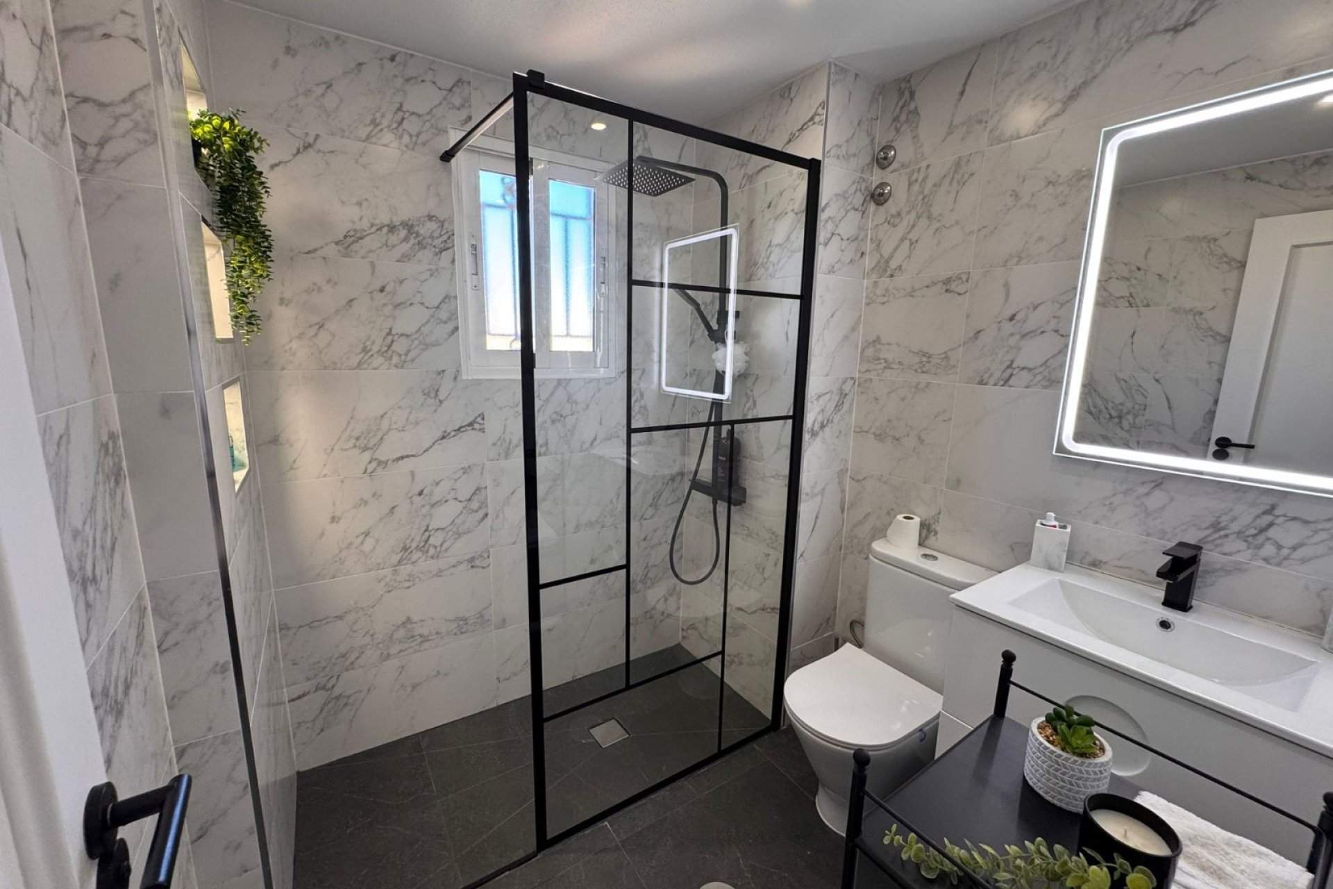 Segunda mano - Town House -
Campoamor - Costa Blanca