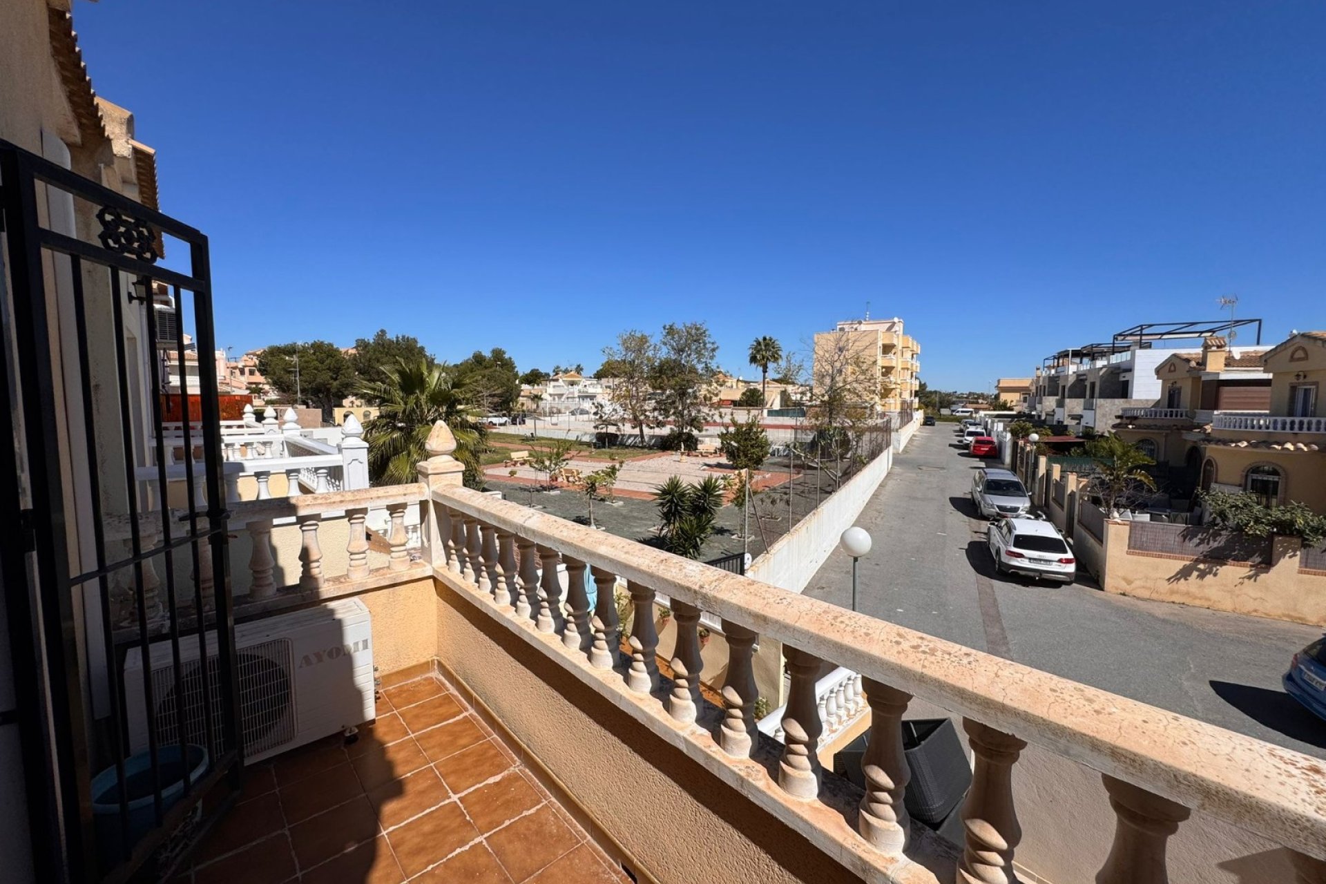 Segunda mano - Town House -
Campoamor - Costa Blanca