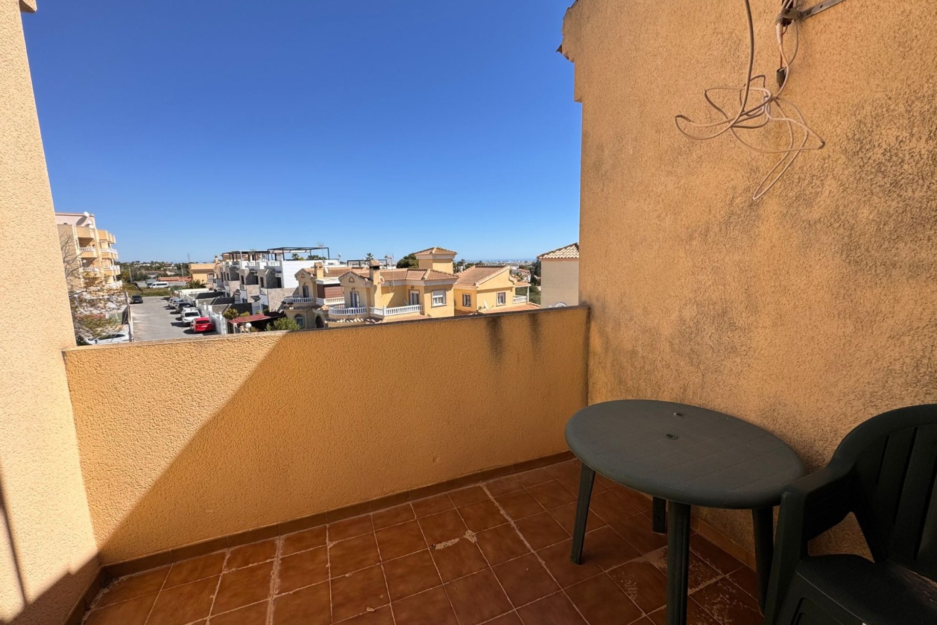 Segunda mano - Town House -
Campoamor - Costa Blanca