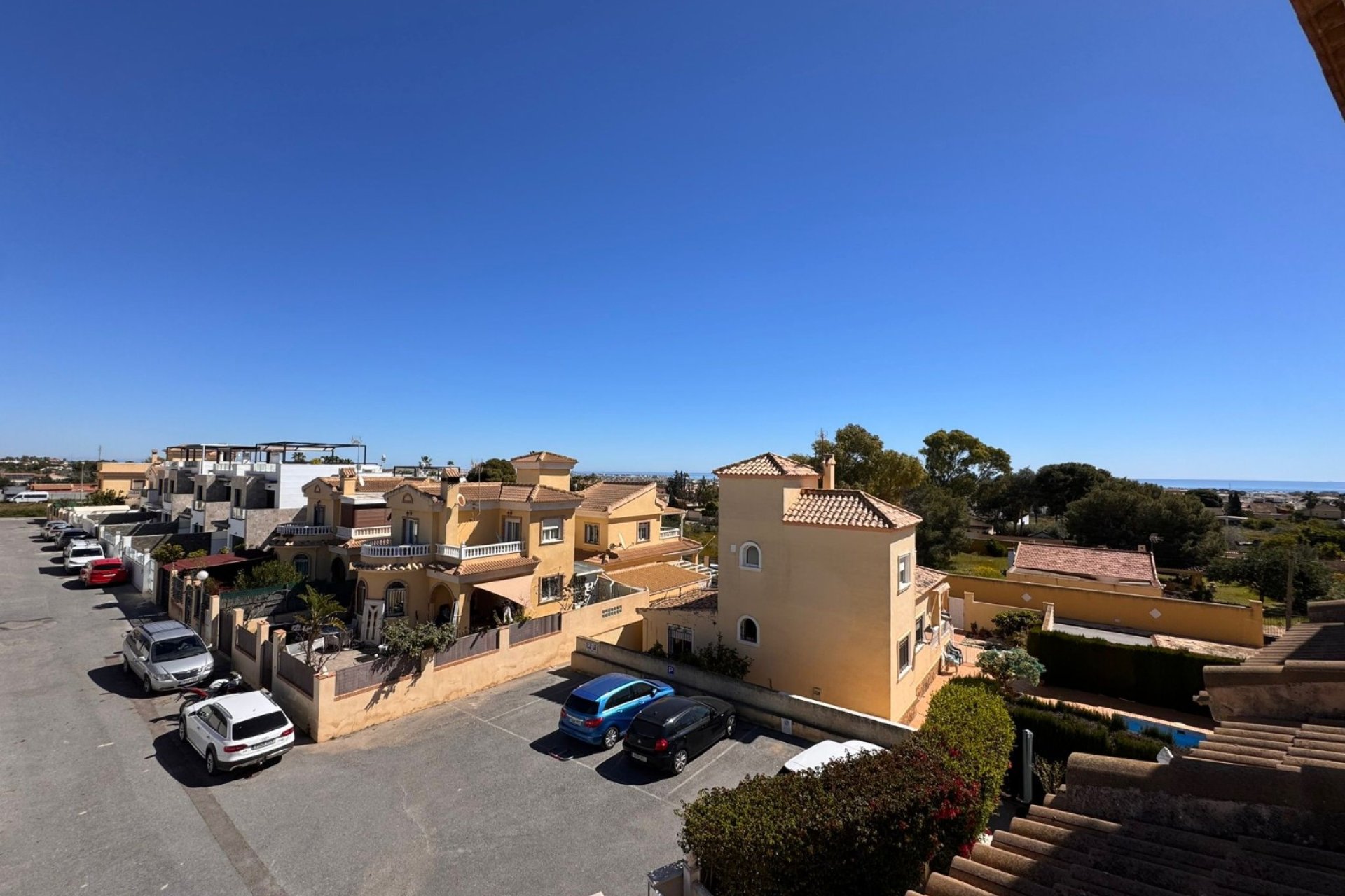 Segunda mano - Town House -
Campoamor - Costa Blanca