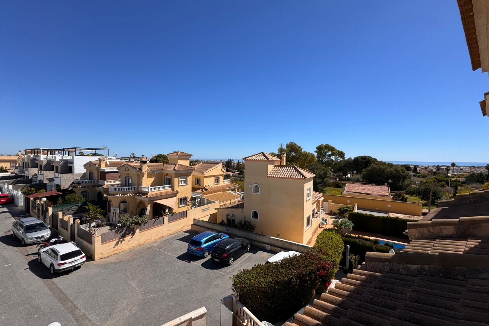 Segunda mano - Town House -
Campoamor - Costa Blanca