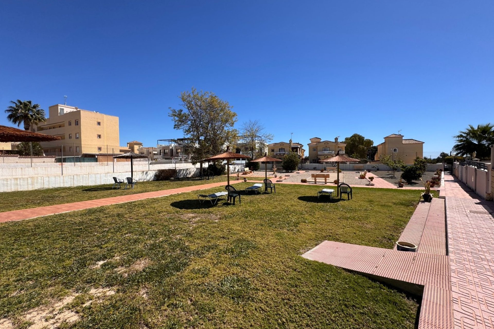 Segunda mano - Town House -
Campoamor - Costa Blanca