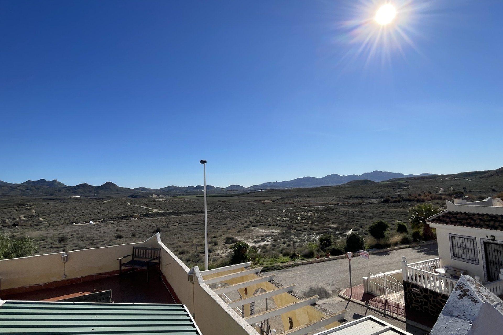 Segunda mano - Town House -
Camposol - Inland