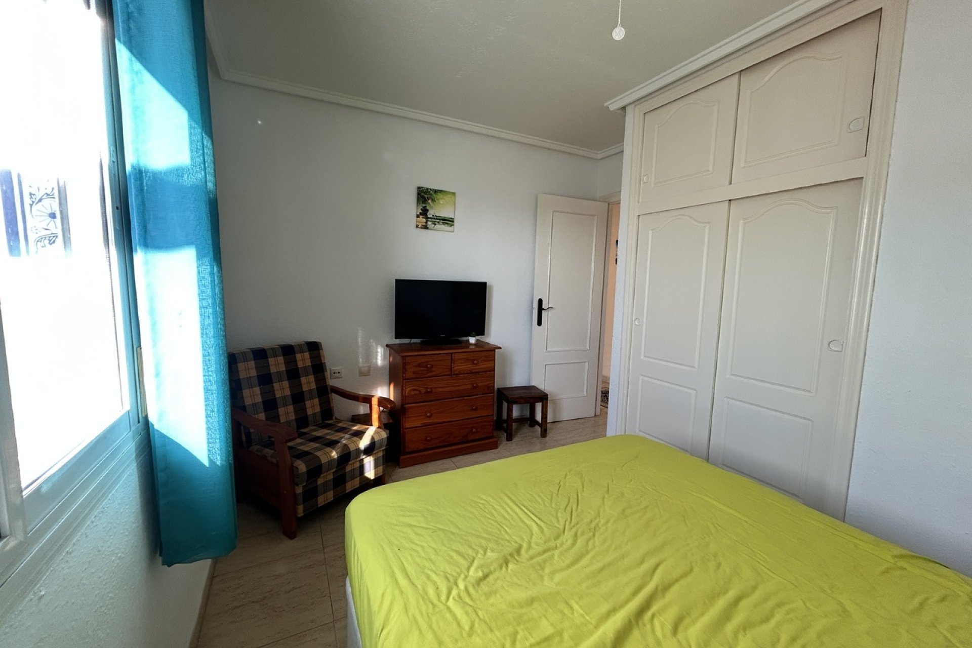 Segunda mano - Town House -
Camposol - Inland