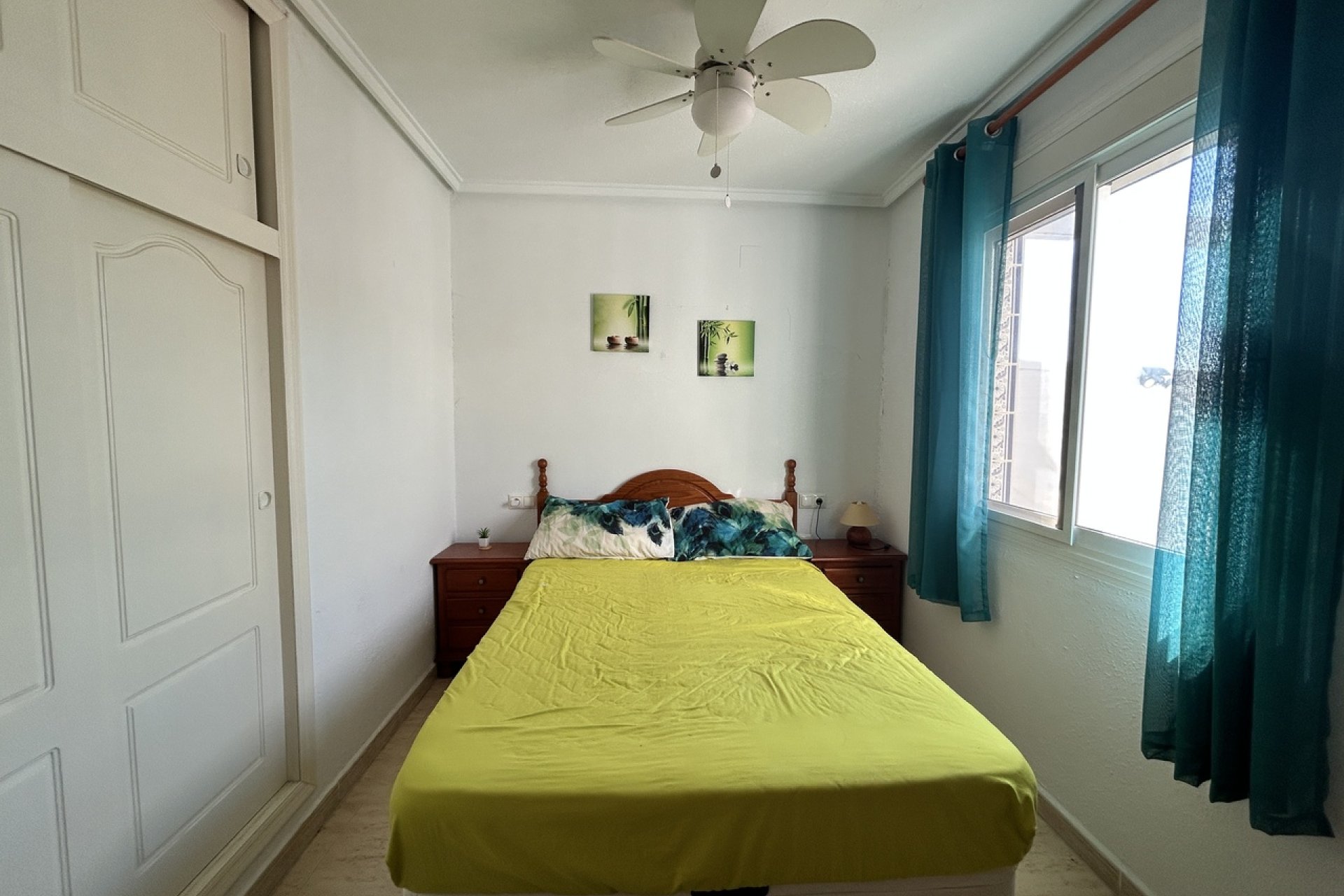 Segunda mano - Town House -
Camposol - Inland