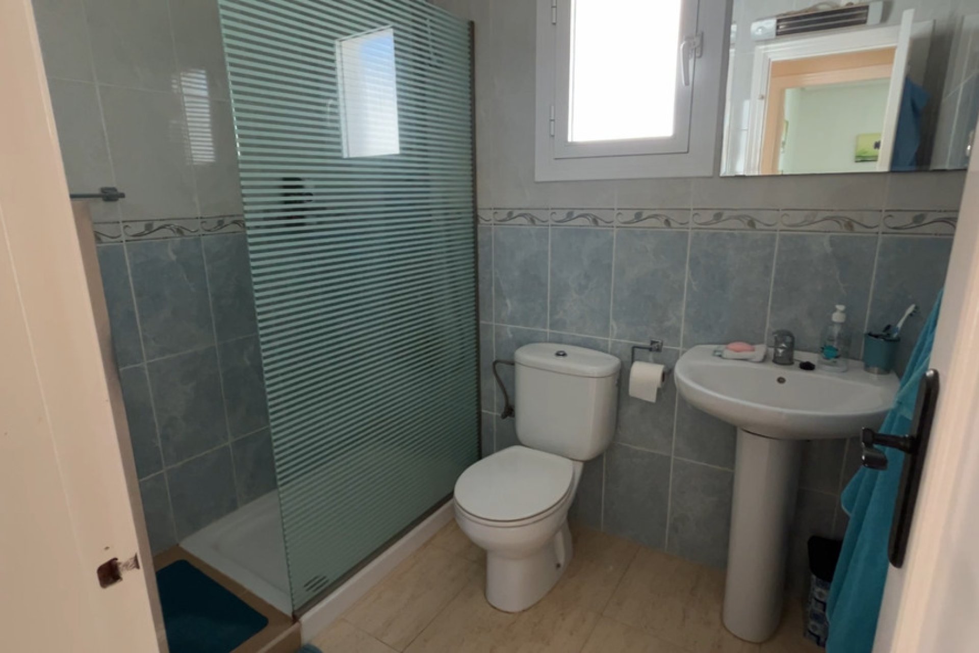 Segunda mano - Town House -
Camposol - Inland