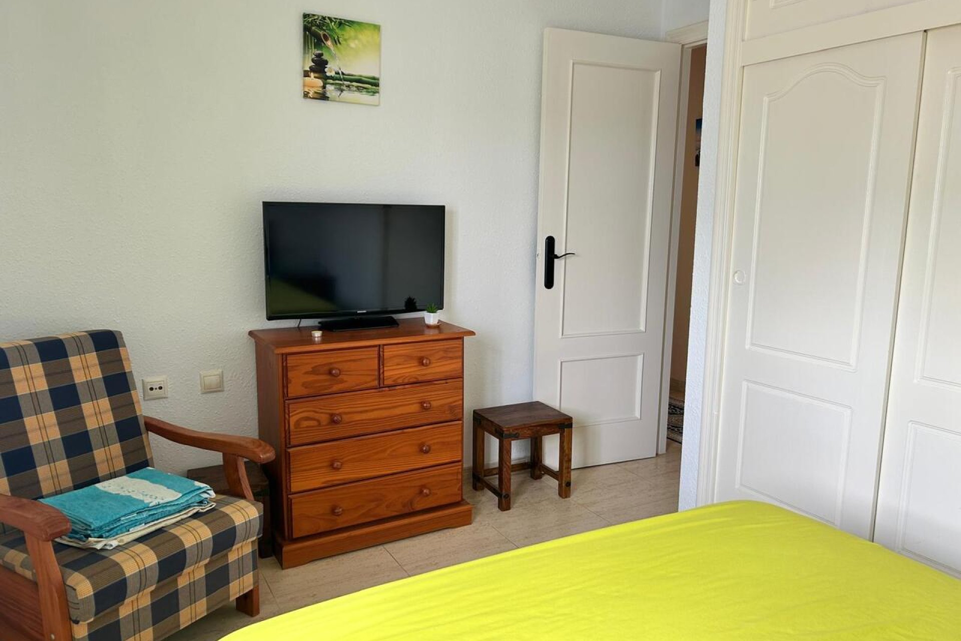 Segunda mano - Town House -
Camposol - Inland