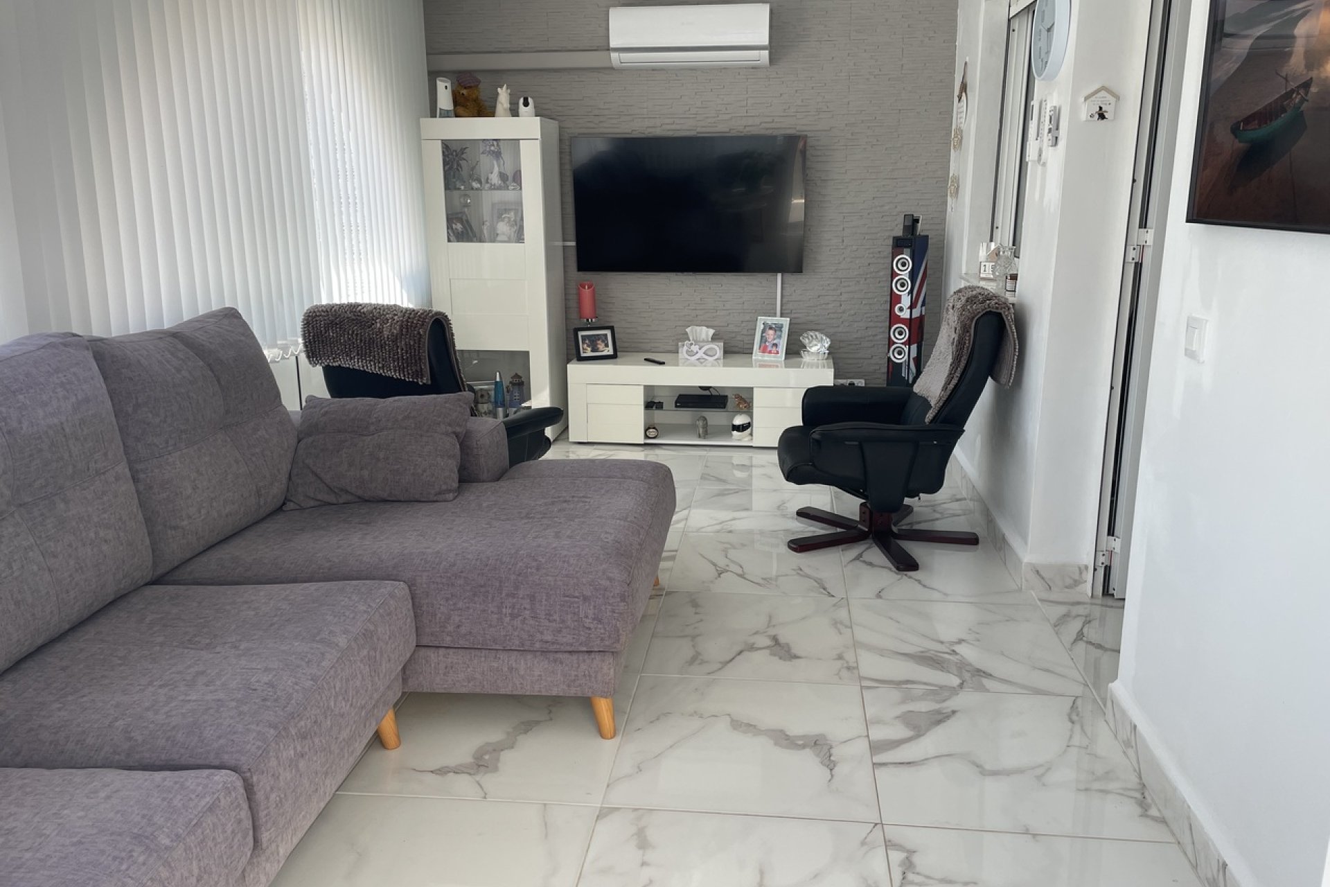 Segunda mano - Town House -
Camposol - Inland